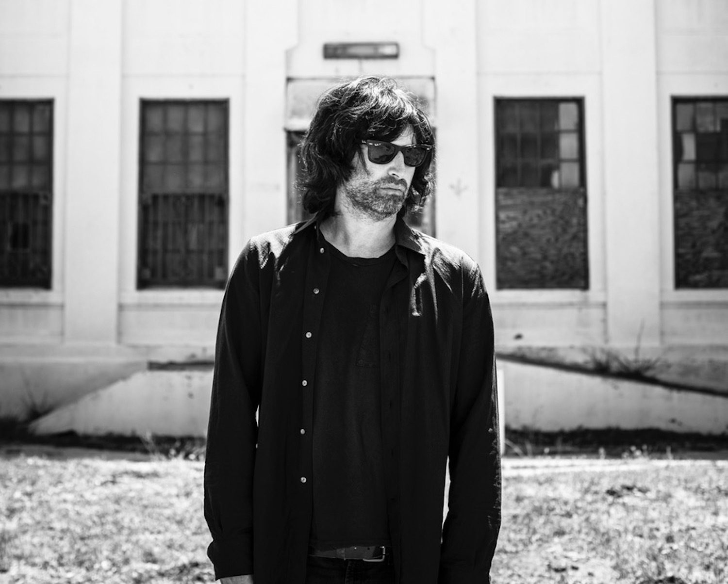 Pete Yorn Jim Wright