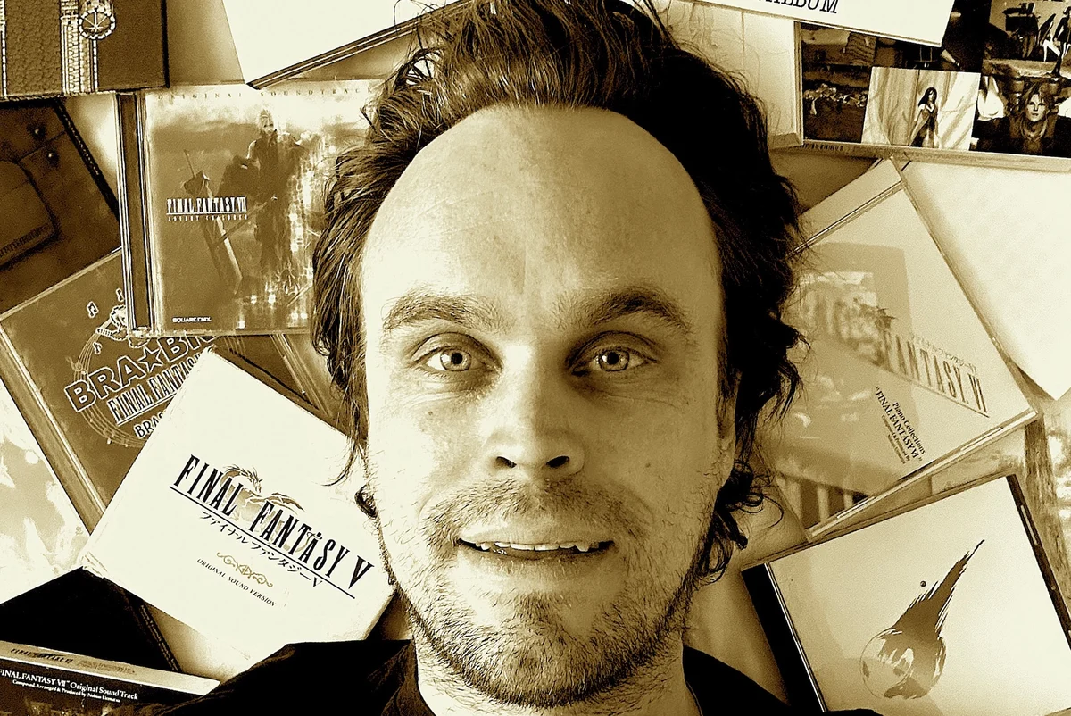 Peterp Roderick Peter Broderick assembles The White Mages for video game tribute album ...