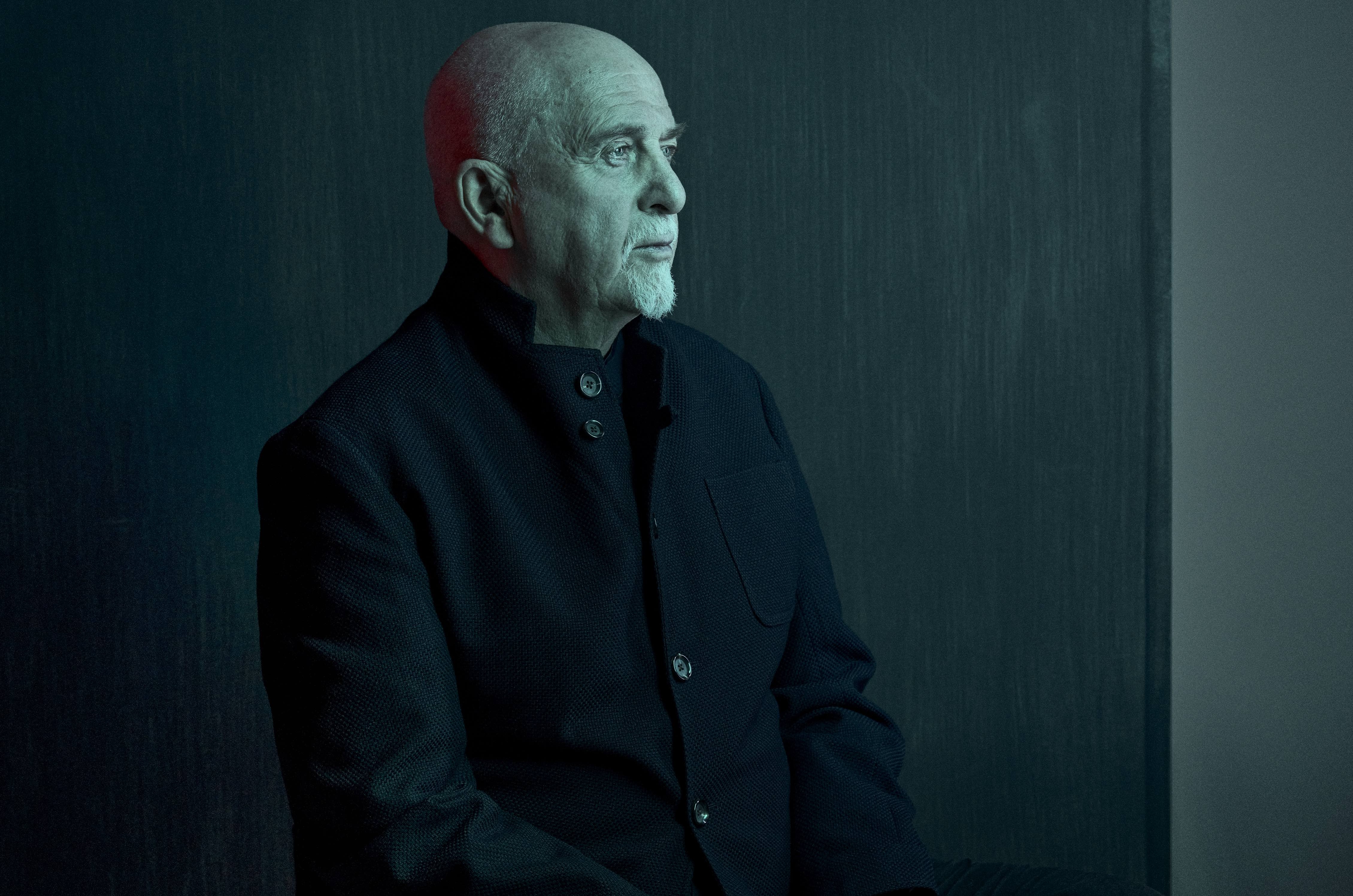 Peter Gabriel Nadav Kander 635