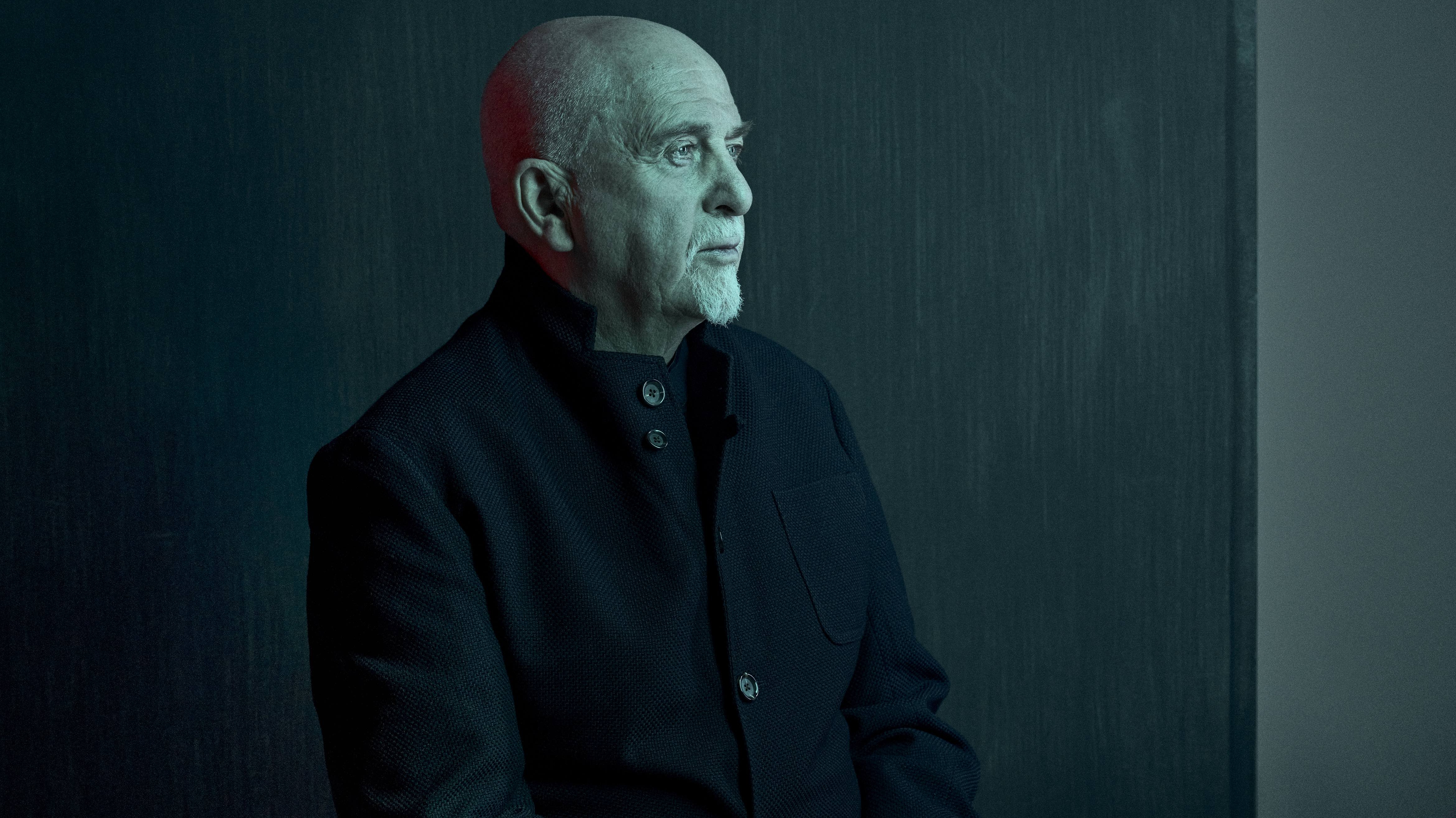 Peter Gabriel Nadav Kander 635