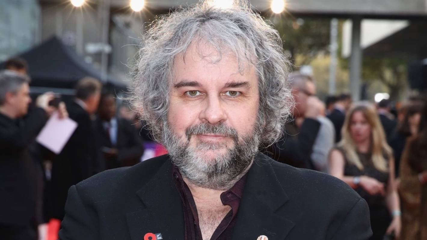 Peter Jackson director The Beatles