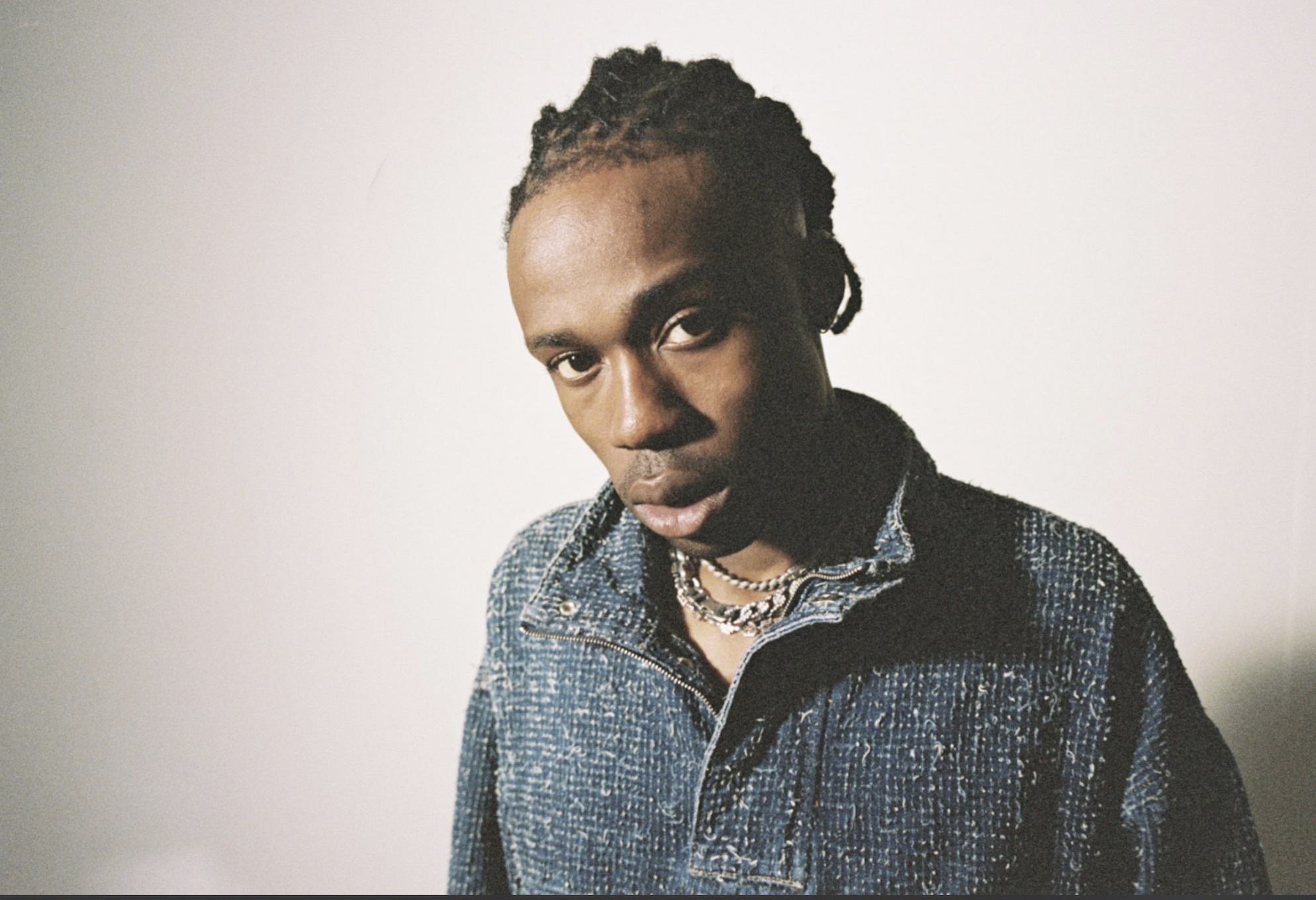 Peter Xan empty space