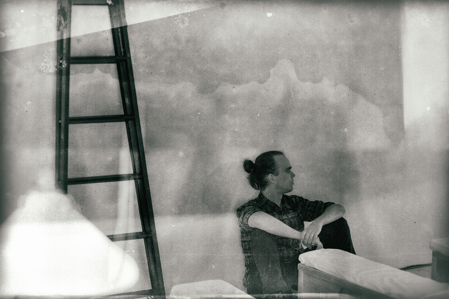 Peter 3 by Ryo Mitamura sm