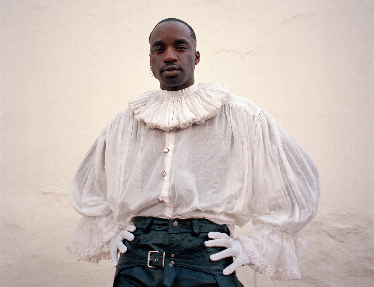 Petite Noir hi res