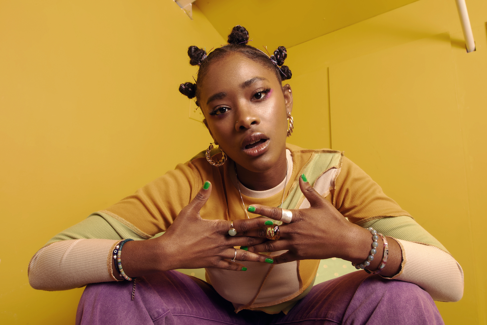 Peyton by RIOT MUSE 3