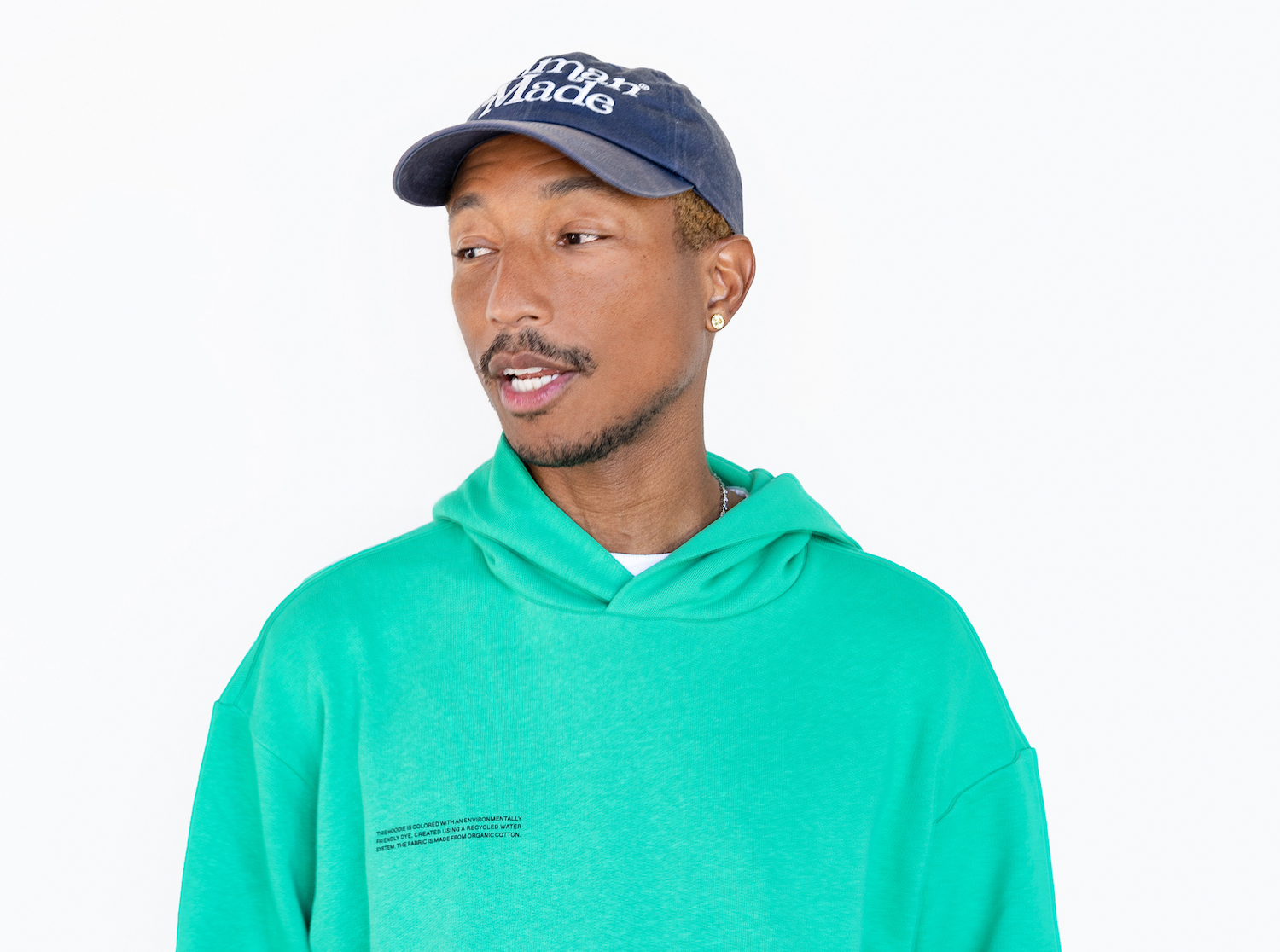Pharrell Wide Image