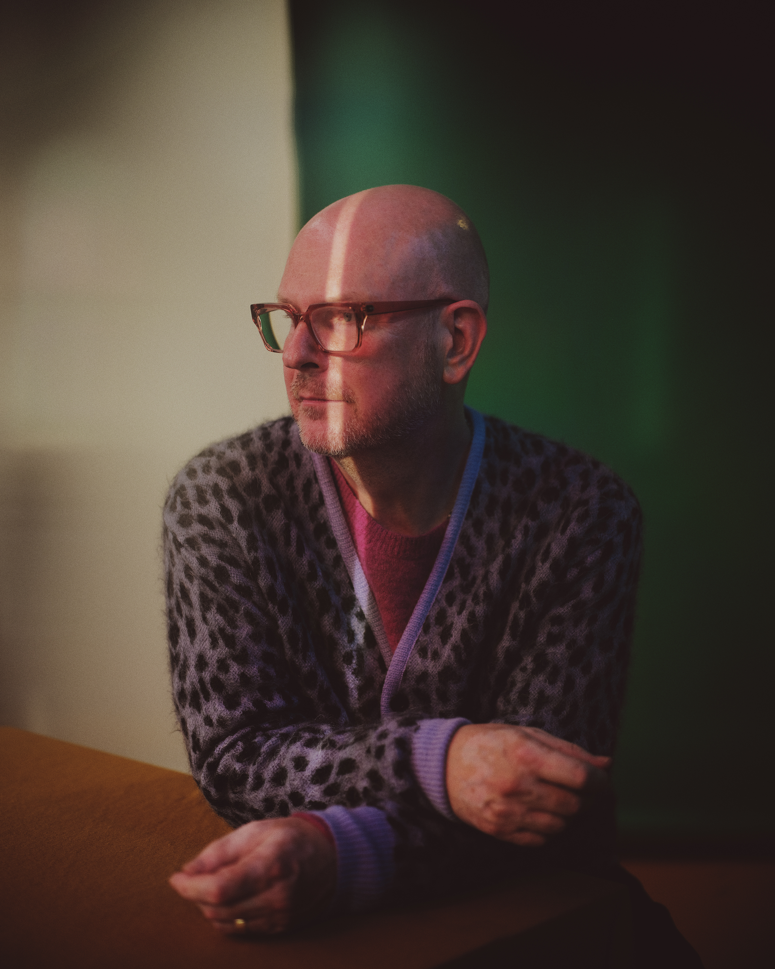 Philip Selway Personal Best large