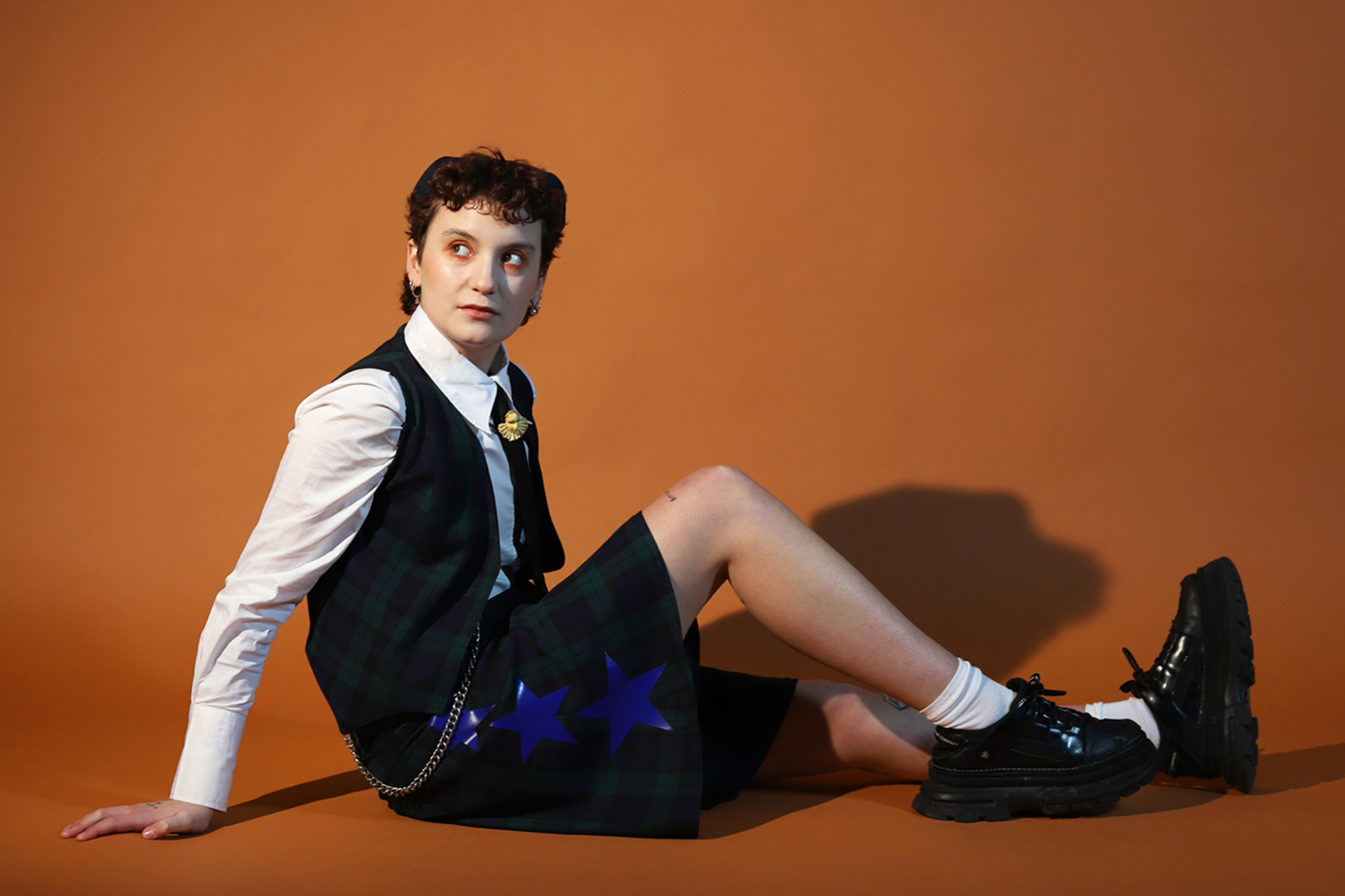 Phoebe Green Ask Me Now