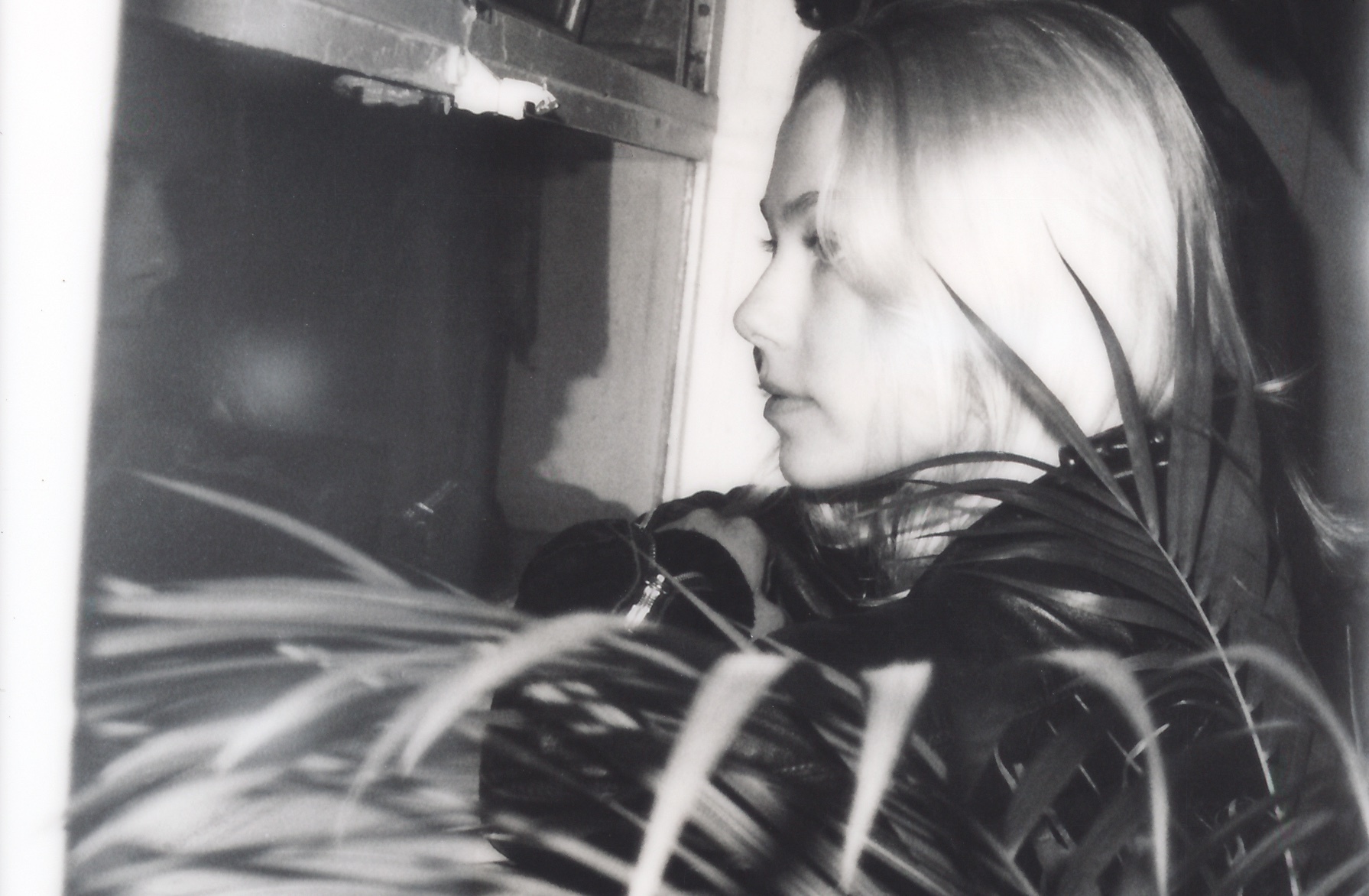 Phoebe Bridgers High Res