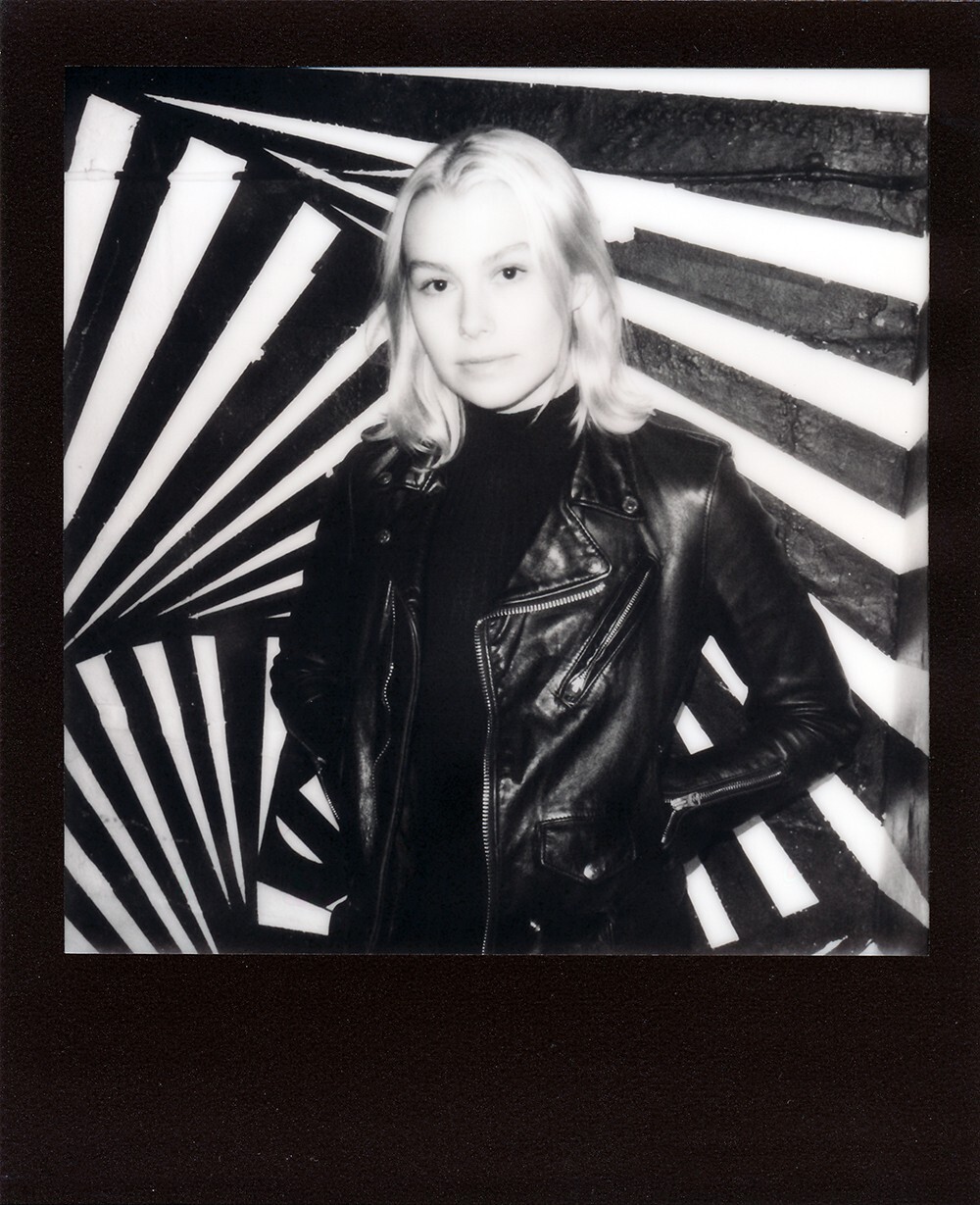 Phoebe Bridgers Polaroids221017 7 1000 1229 90