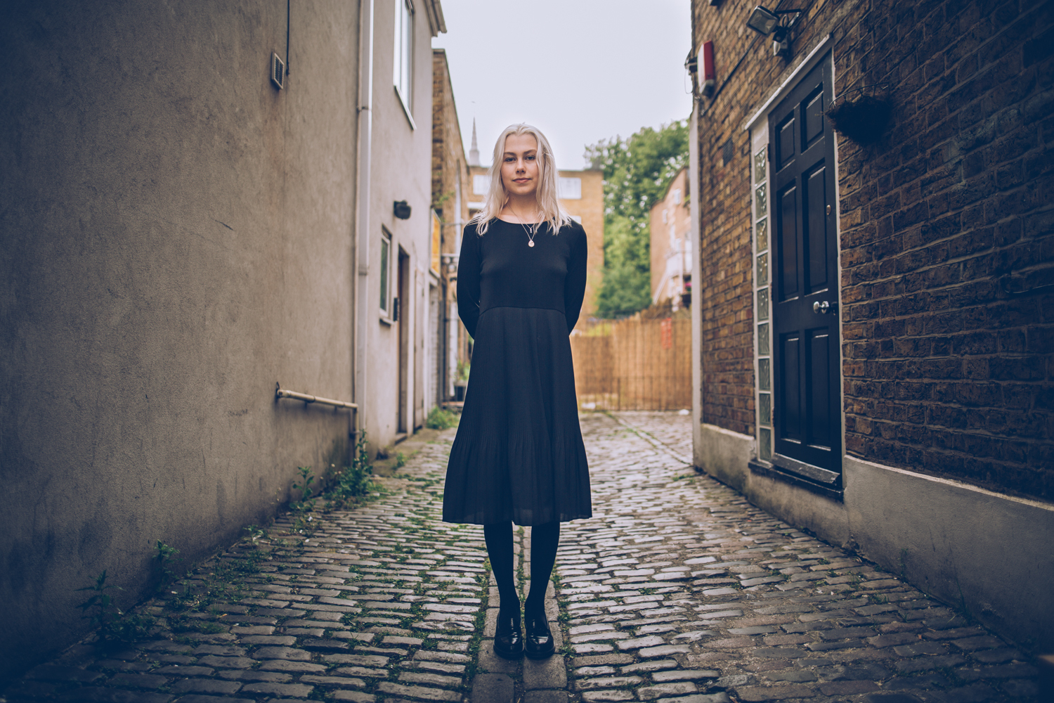 Phoebe Bridgers islington assembly hall 23 04 18 Photo by Mathew Parri Thomas 003