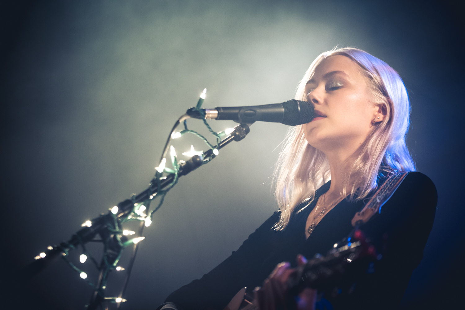 Phoebe Bridgers islington assembly hall 23 04 18 Photo by Mathew Parri Thomas 022