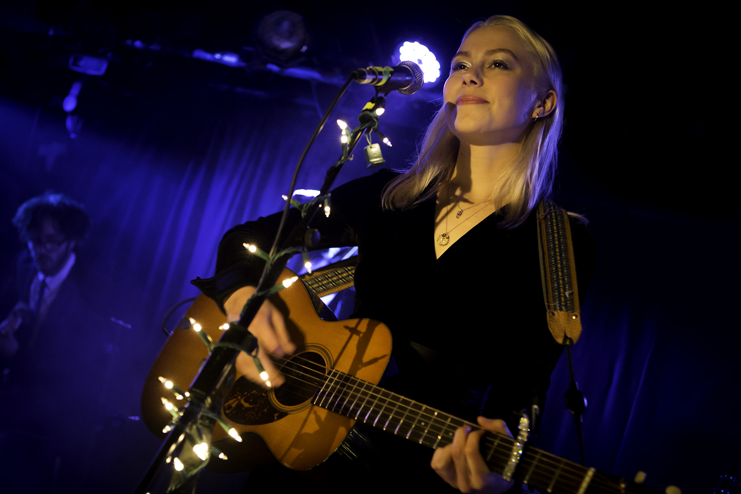 Phoebe Bridgers 02 The Great Escape Chris Almeida