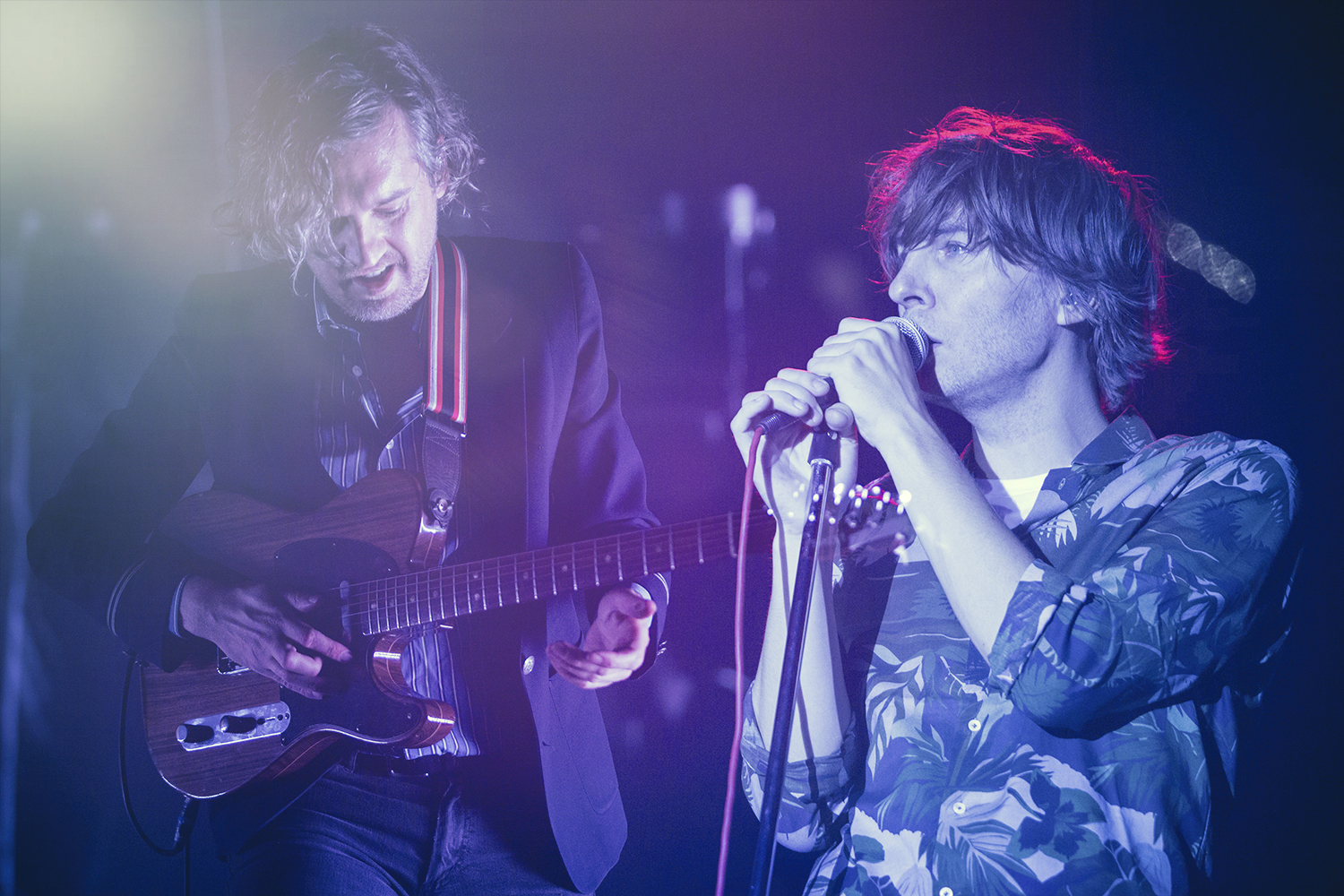 Phoenix 12 Alexandra Palace London 30 09 17 Chris Almeida