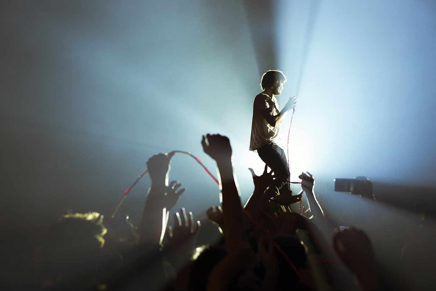 Phoenix 21b Alexandra Palace London 30 09 17 Chris Almeida