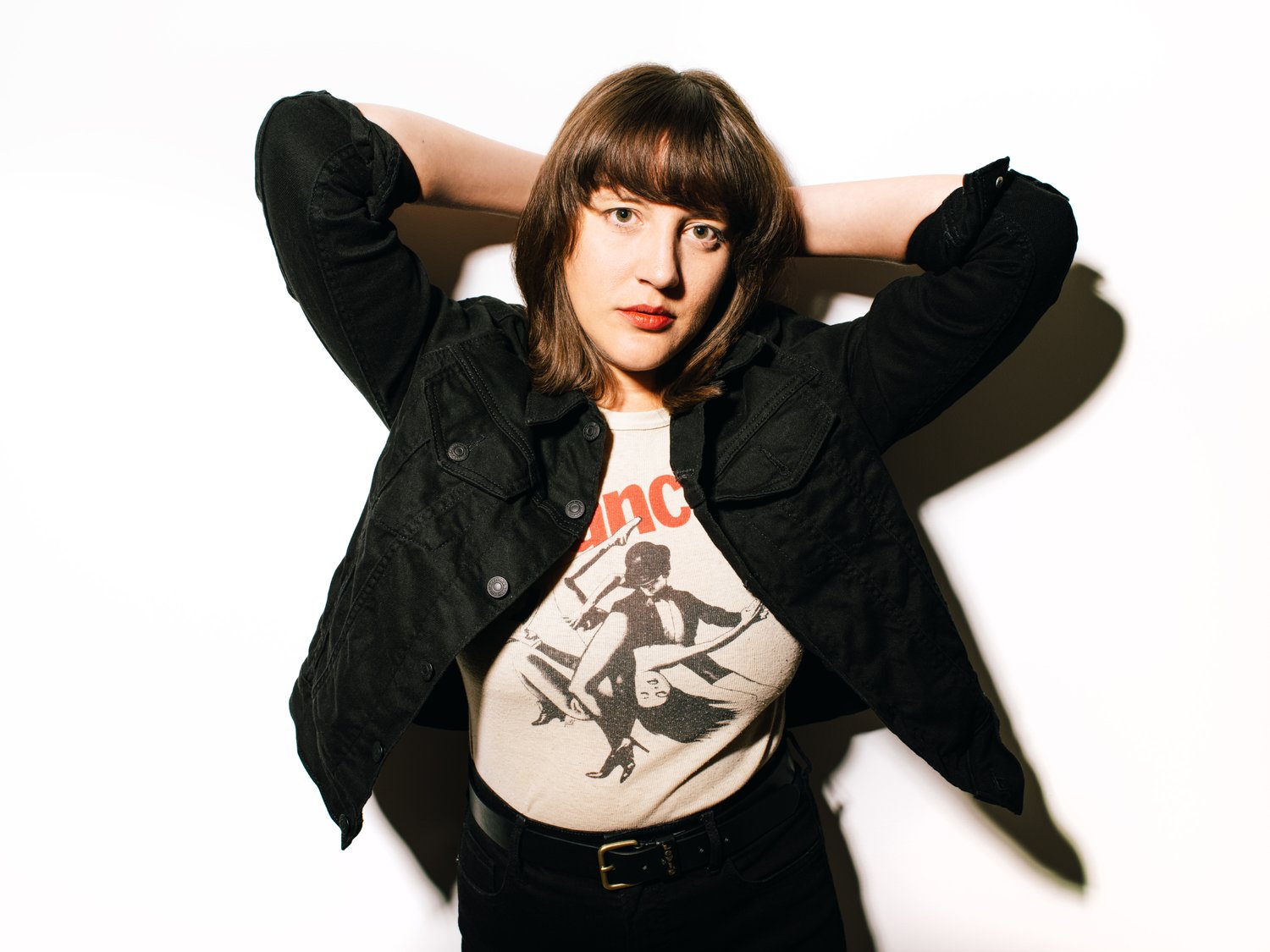 Caitlin Rouse Caitlin Rose is Done with Being Self-Defeating | The Line of Best Fit