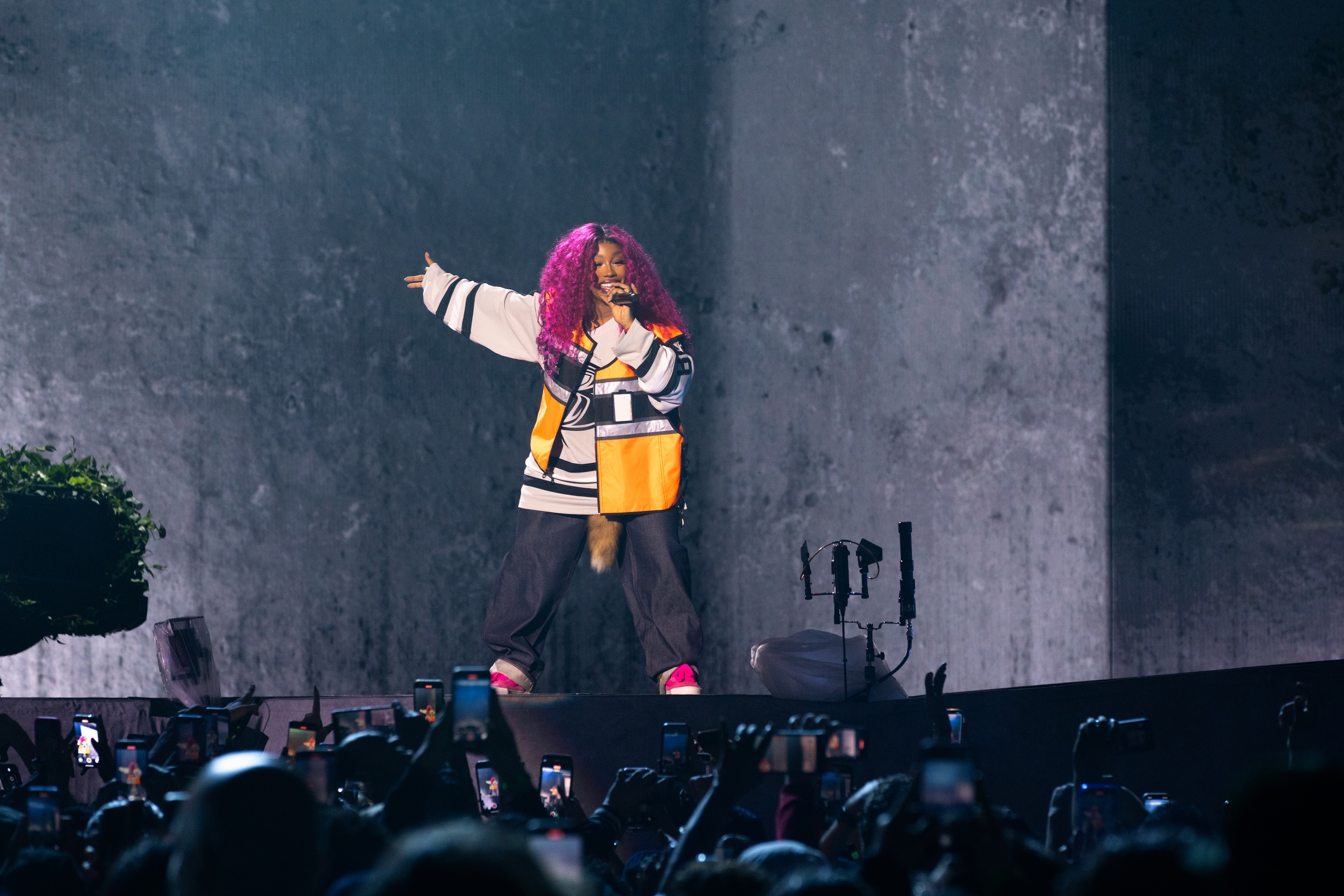 Photo credit Cassidy Meyers