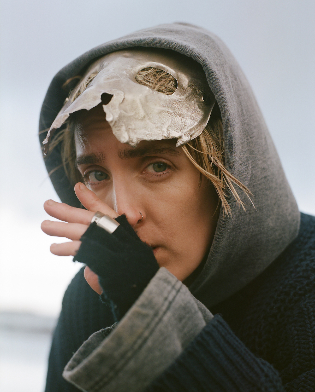 Photo credit Charlotte Croft