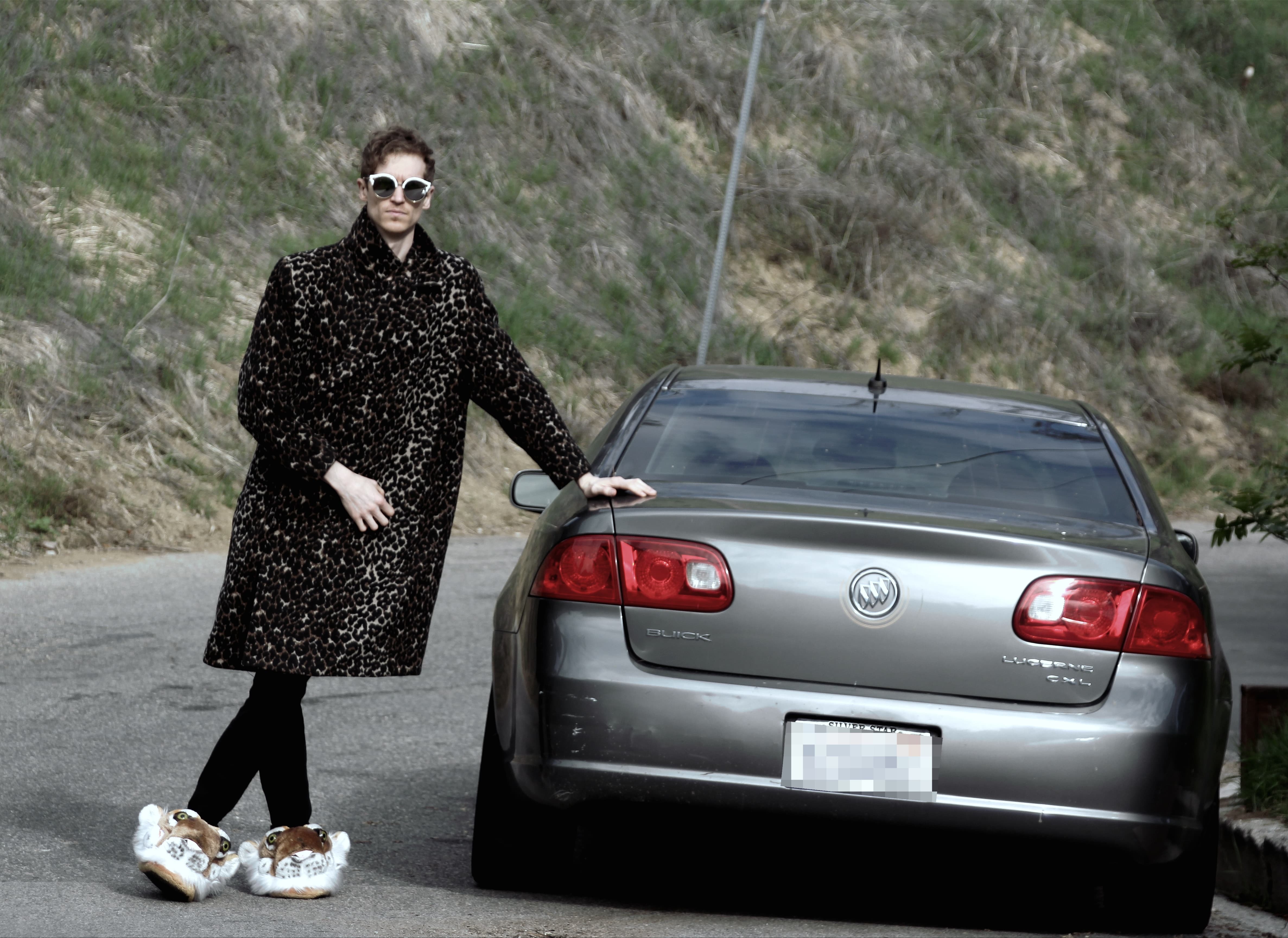 Photo by Daniel Sunshine