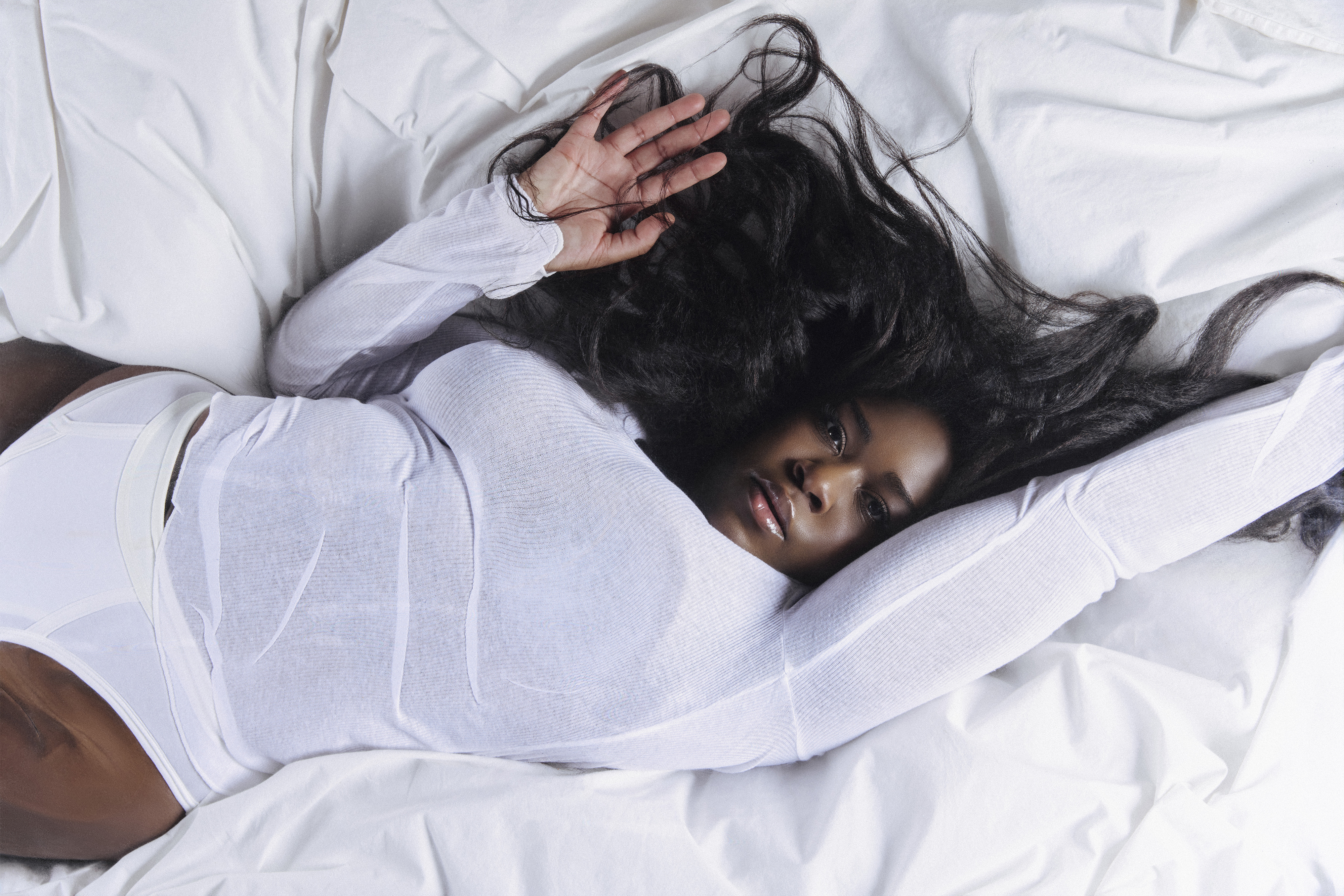 Photography Hannah Diamond