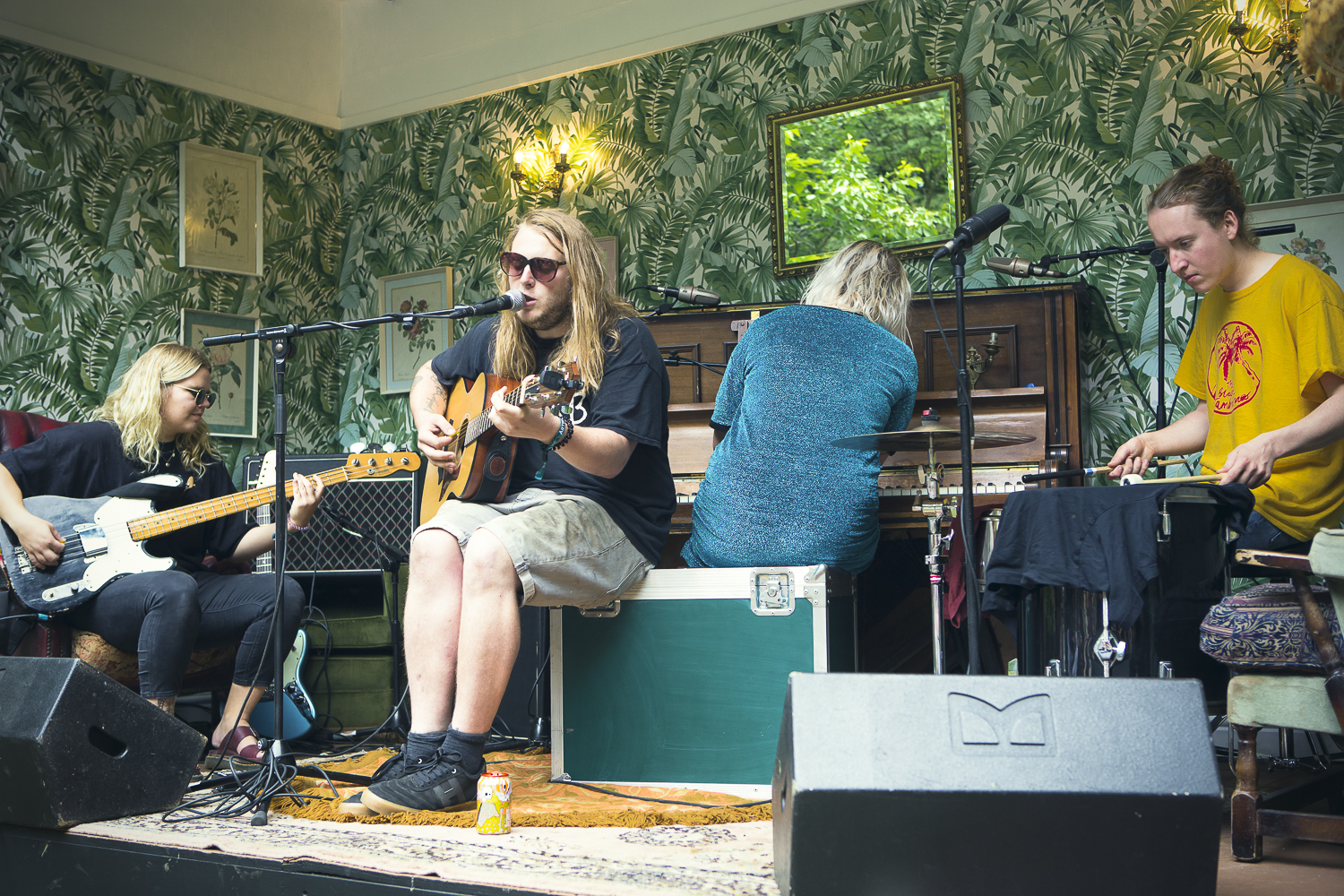 Piano Stage 19 of 1 2