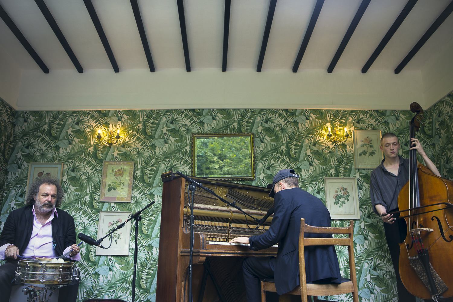 Piano Stage 19 of 1