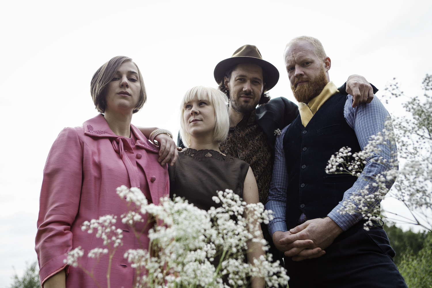 Picapica Press shot