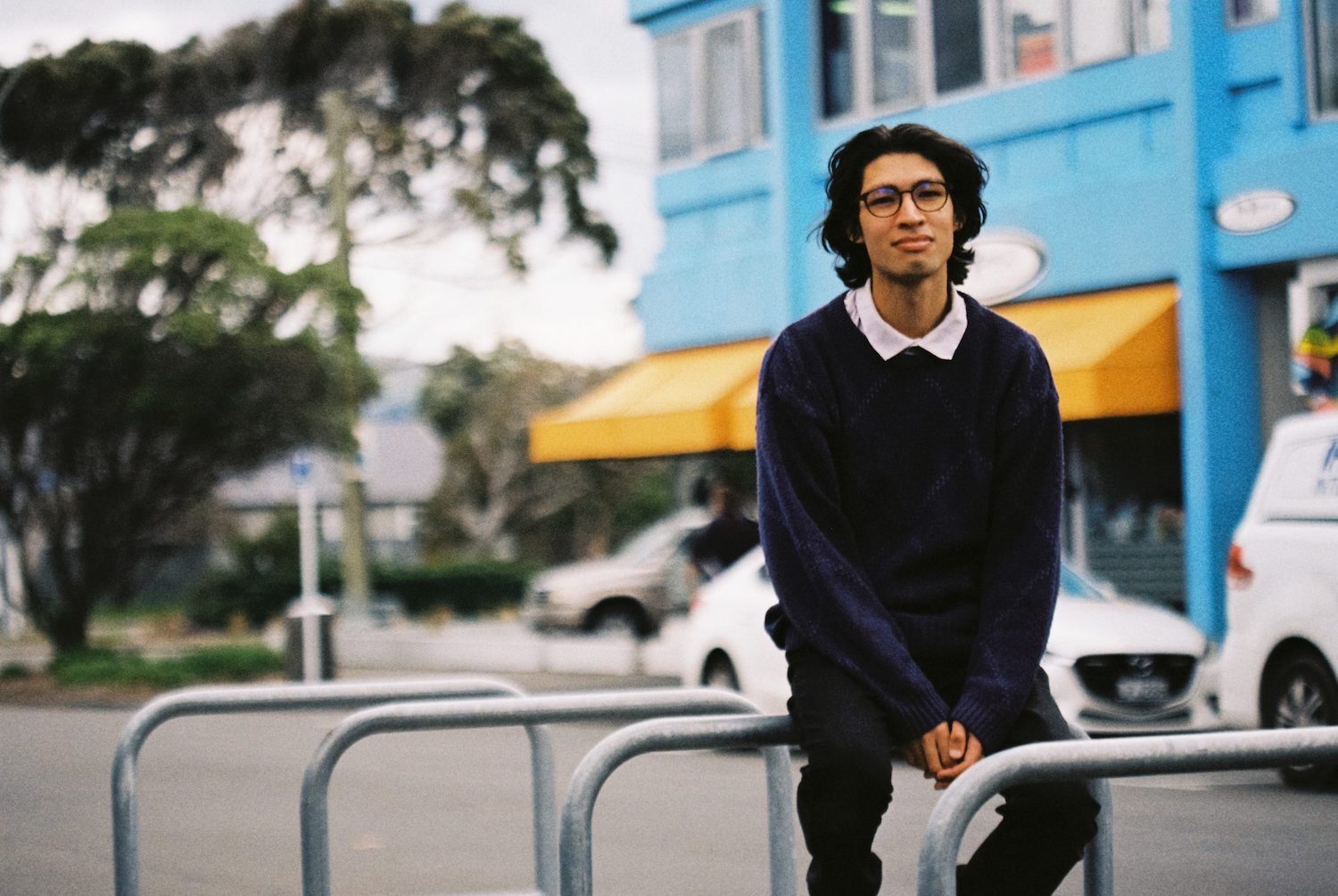 Pickle Darling 1 credit Nick Robinson scaled