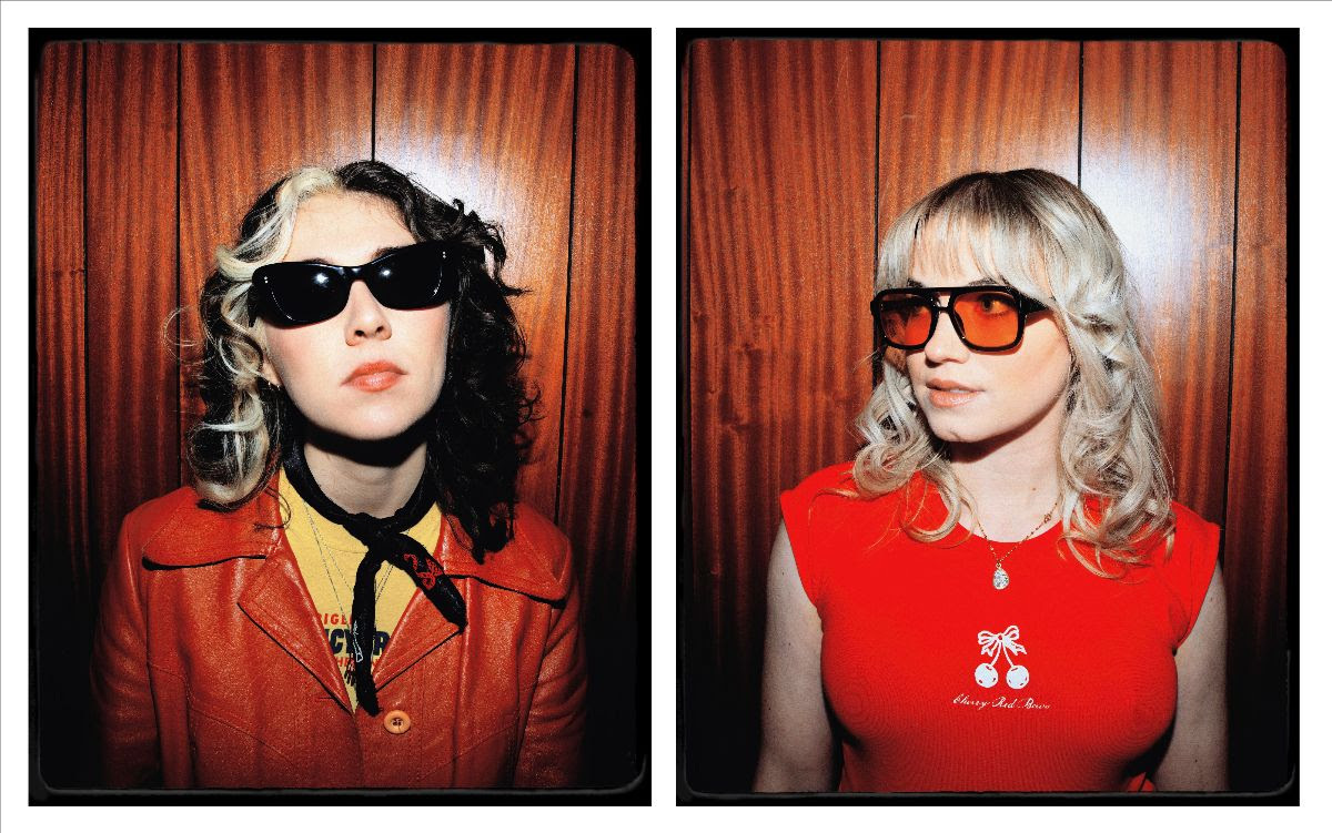 Picture Parlour 2025