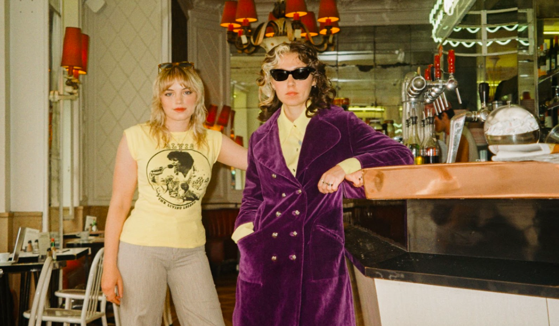 Picture Parlour Cielo Drive