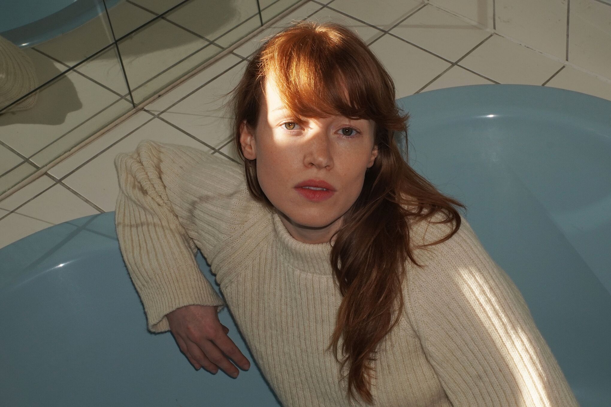 Pieces of Juno Strawberry