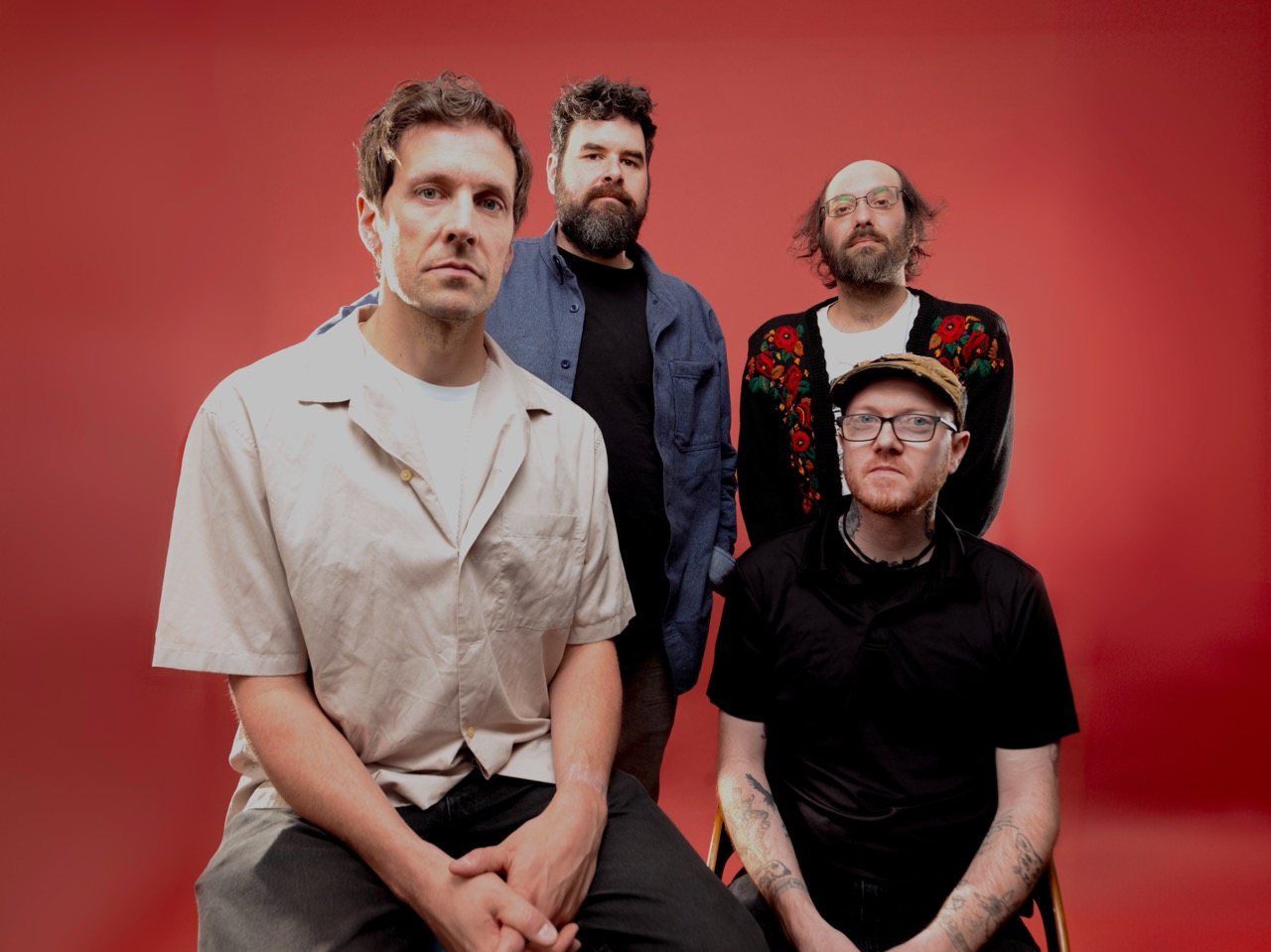 Pile 5 Mark Lapriore Large