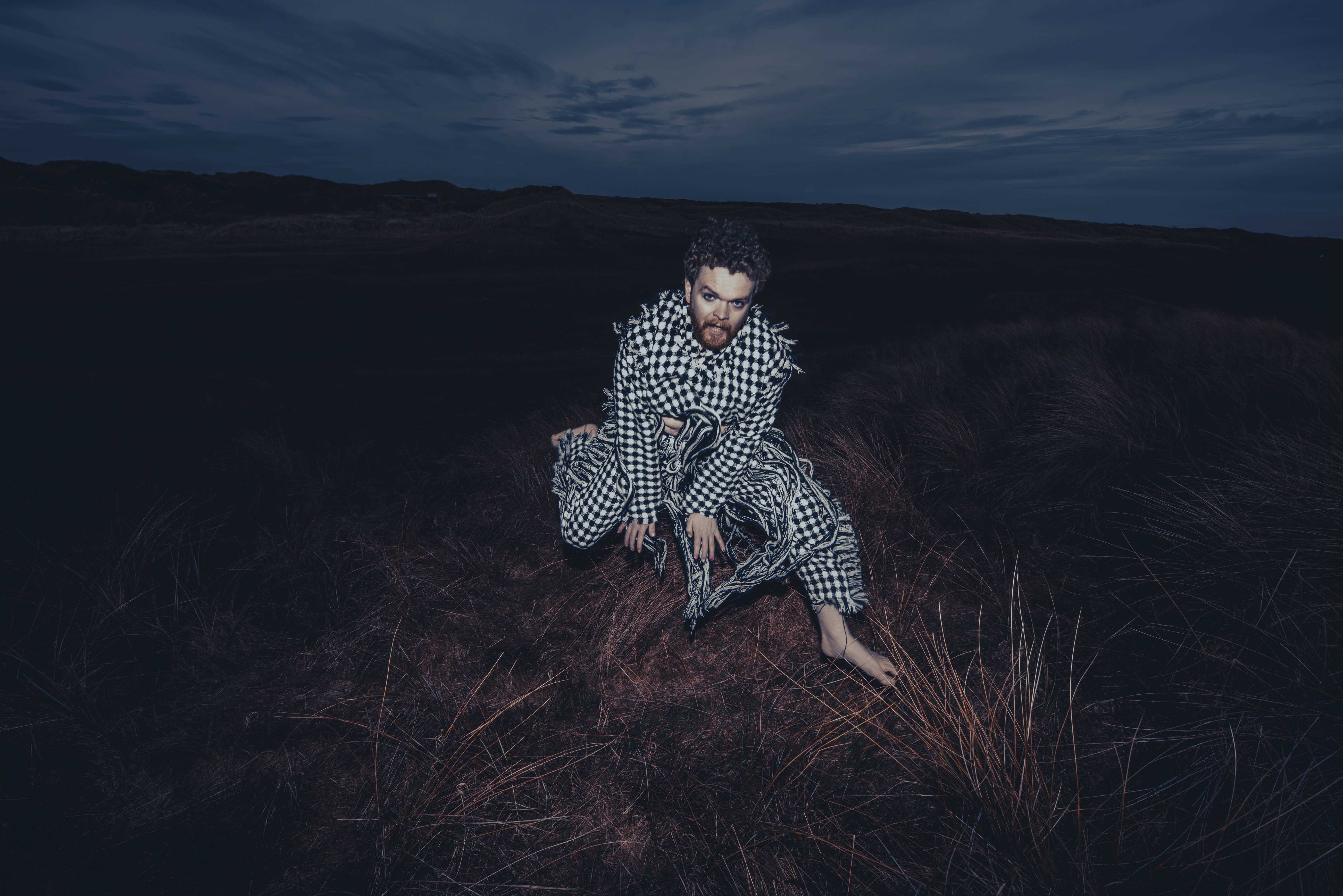 Pillars Press Shot Jack Garratt credit Wolf James 1