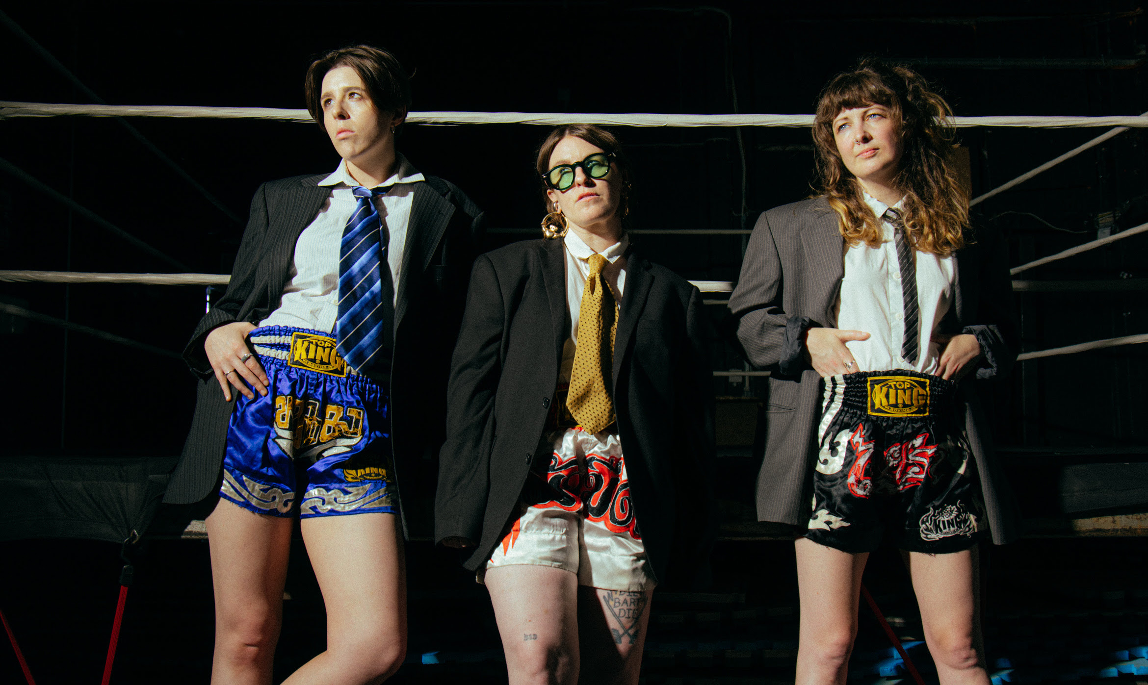 Pillow Queens Big Girl