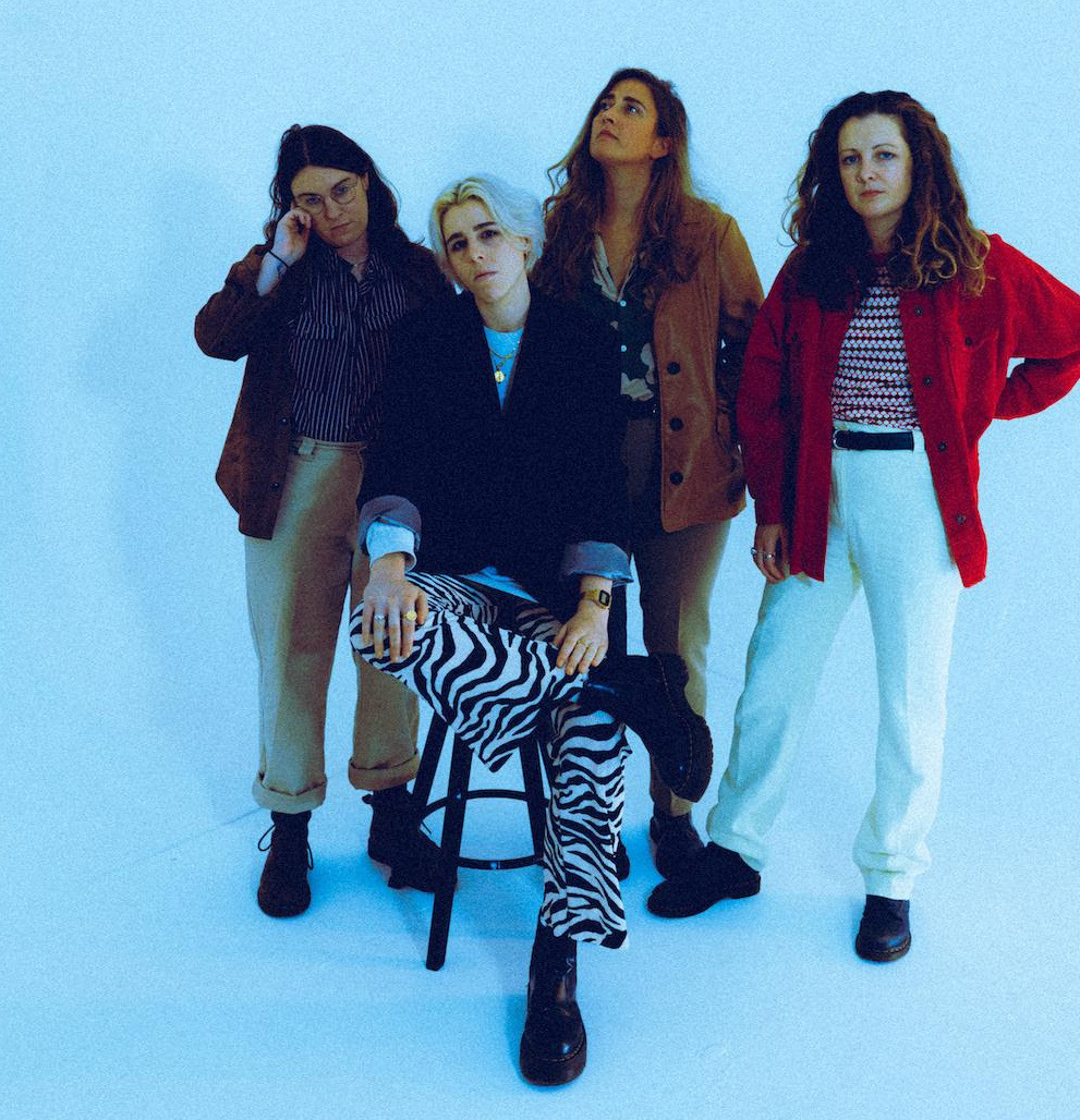 Pillow Queens Suffer 2023