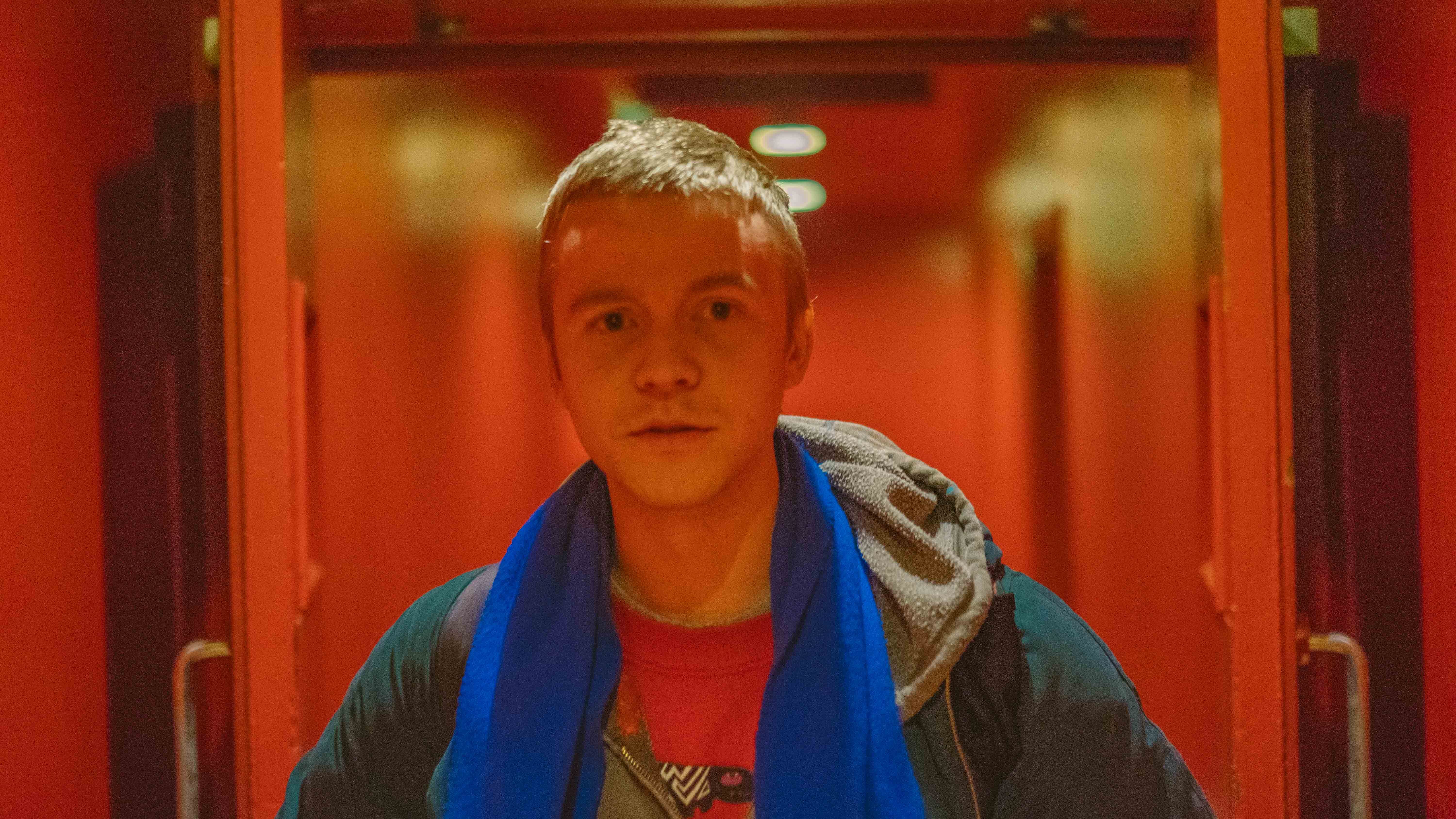 Pinegrove Scala London 22 02 17 Photo by Jamie Cameron 8 of 38