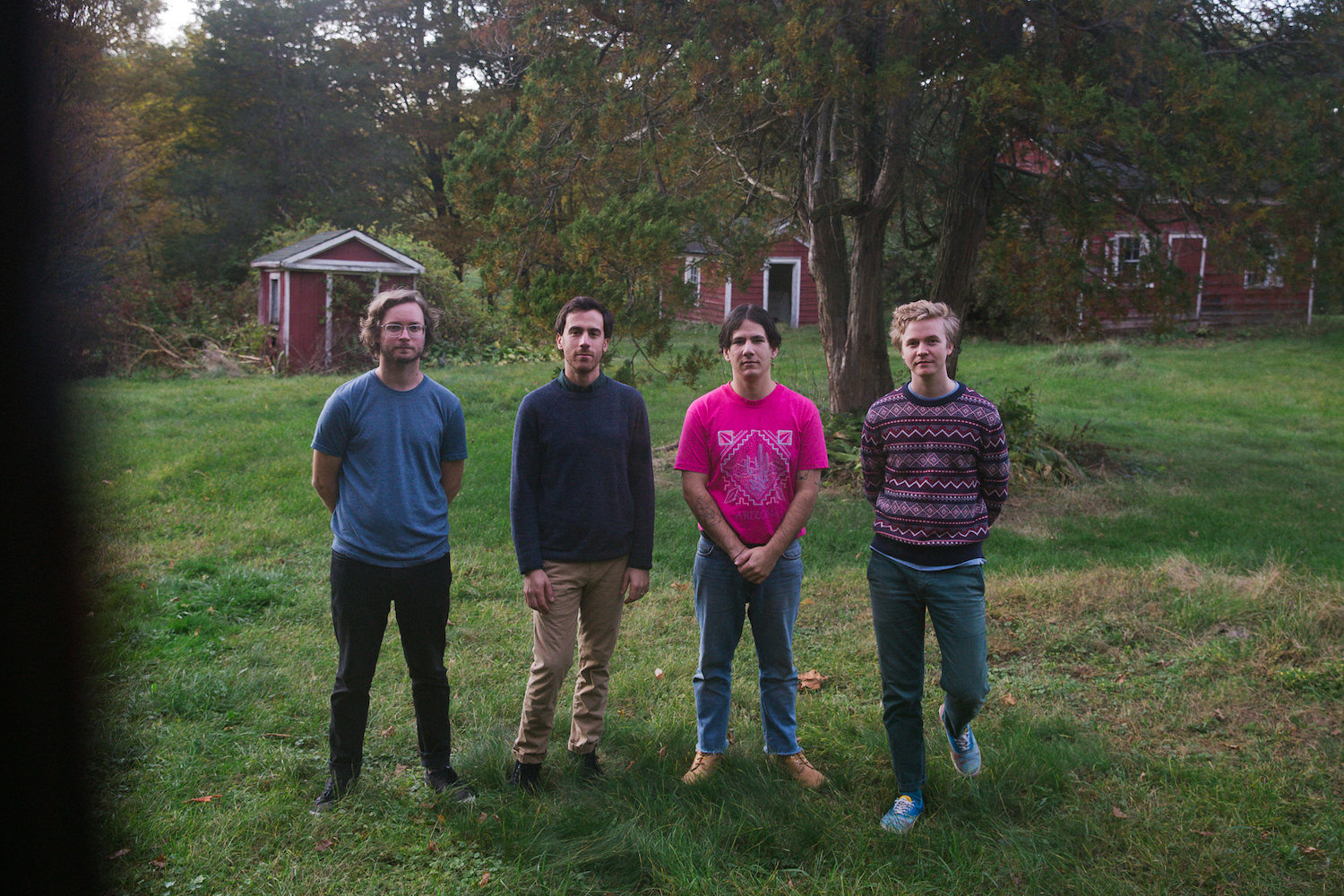 Pinegroveby Daniel Topete Hi Res