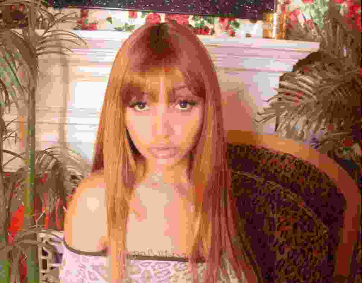 PinkPantheress named as the youngest person and first woman to receive ...