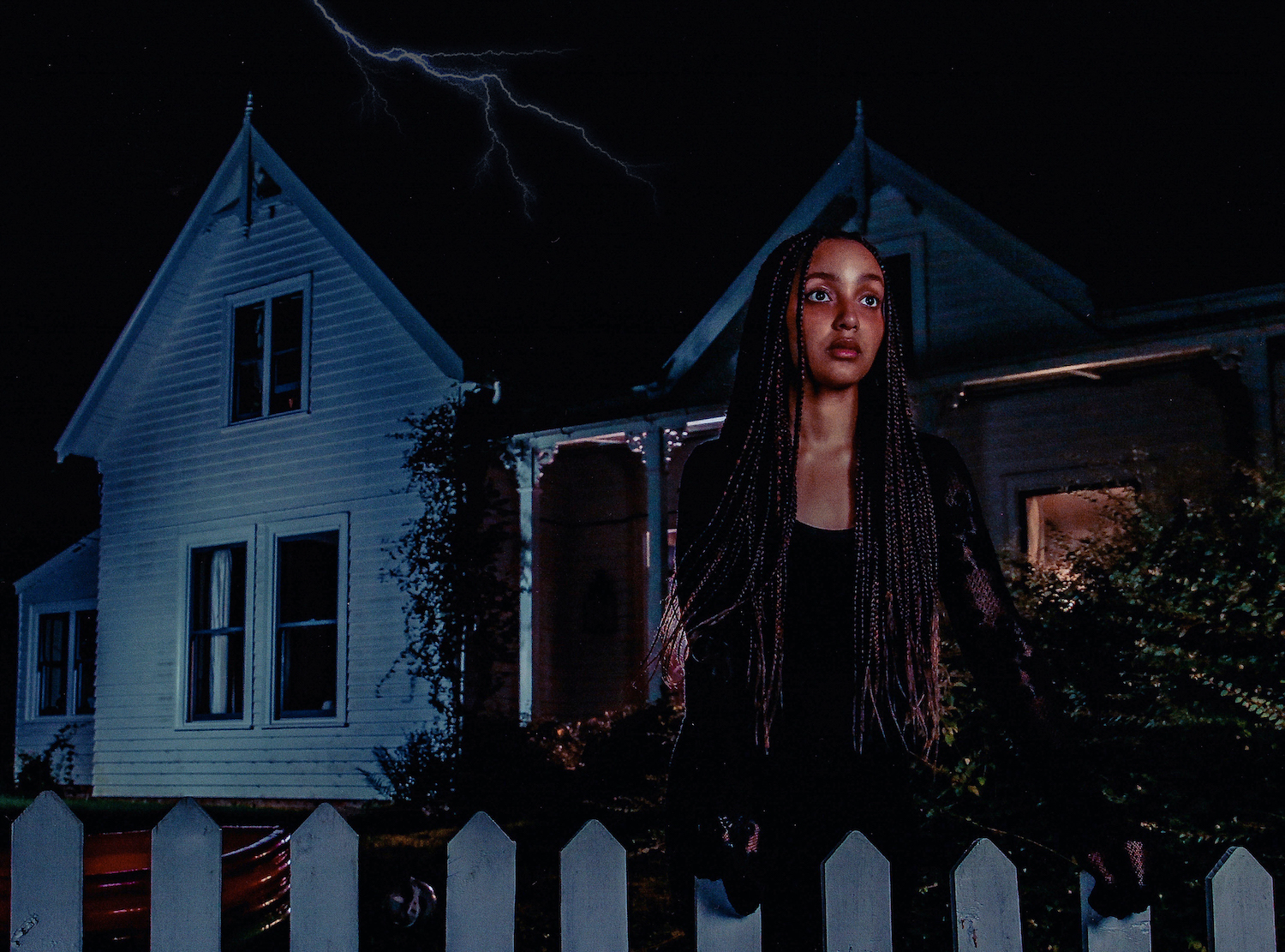 Pink Pantheress Mixtape Credit Brent Mc Keever