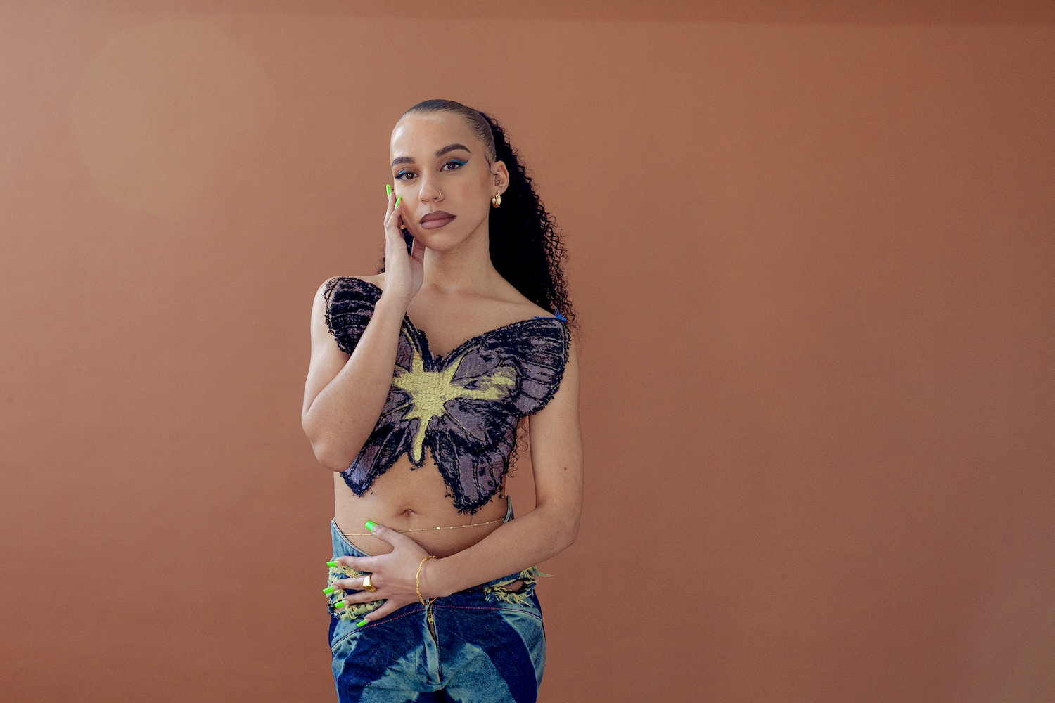 Pip Millett photo credit Cal Mc Intyre