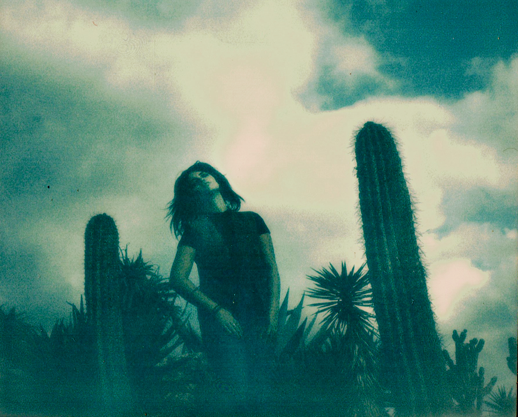 Pixie Geldof So Strong art