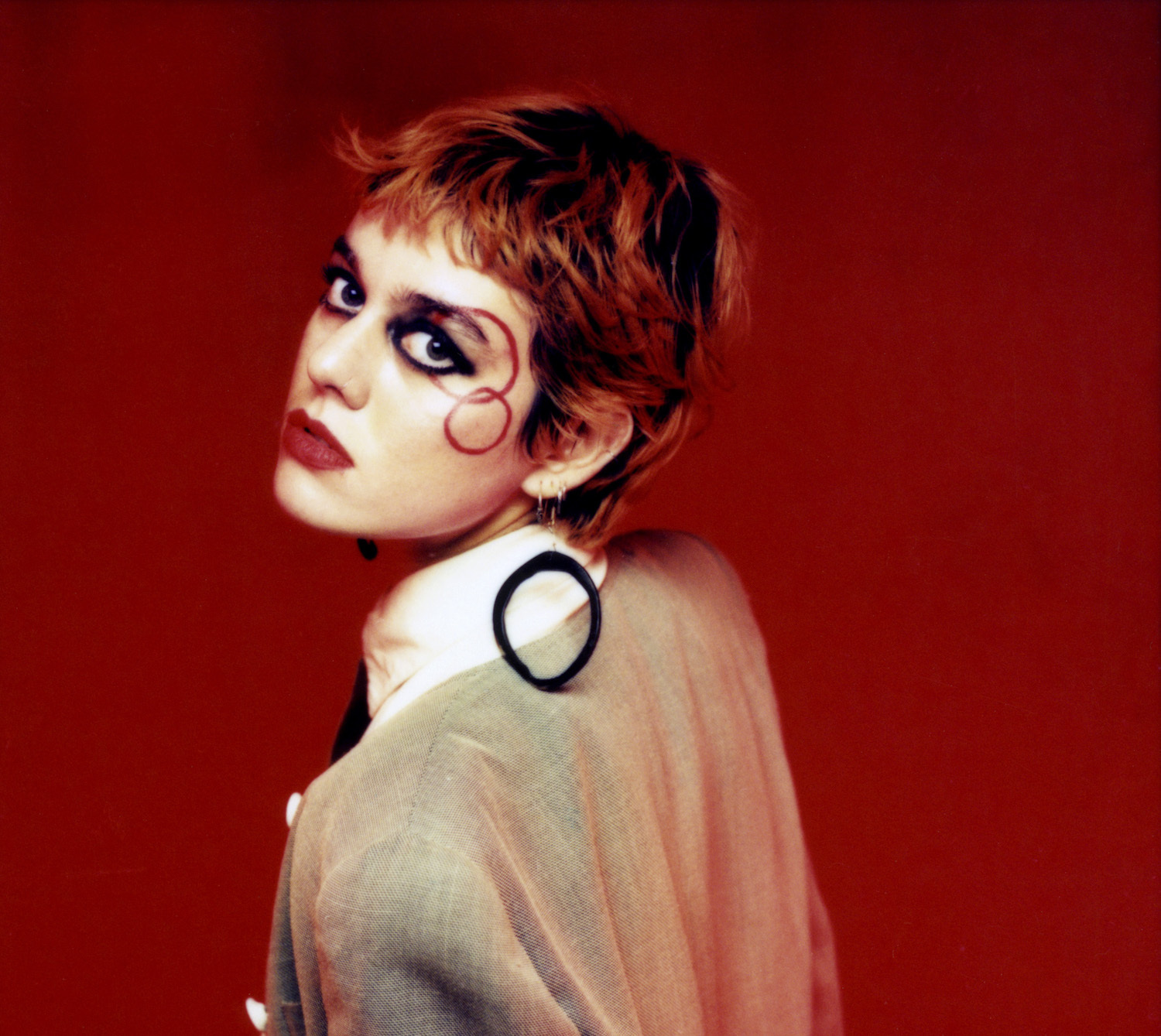 Pixx 1 by Steve Gullick