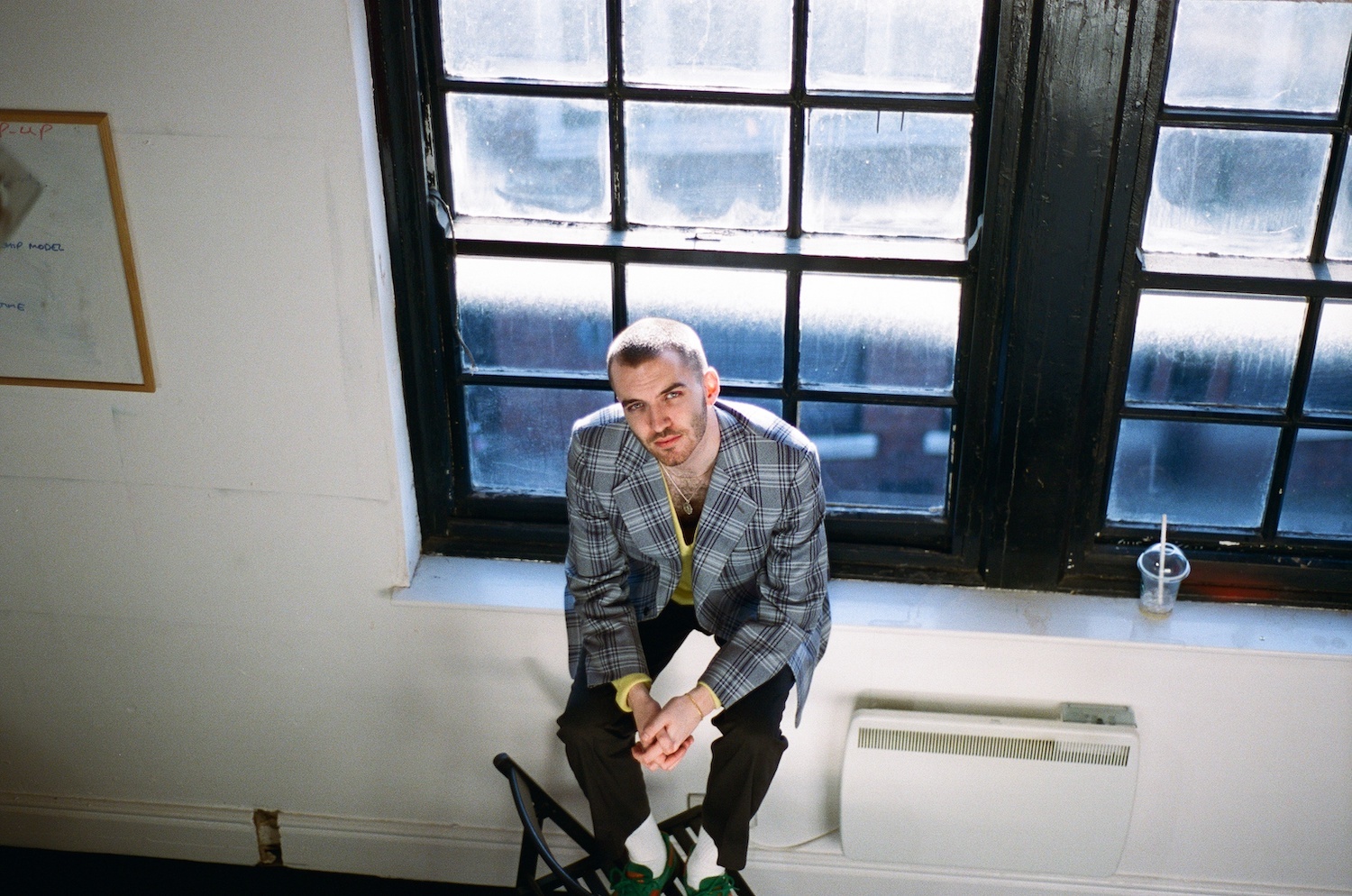 Pizzagirl cape canaveral press shot Kate Davies