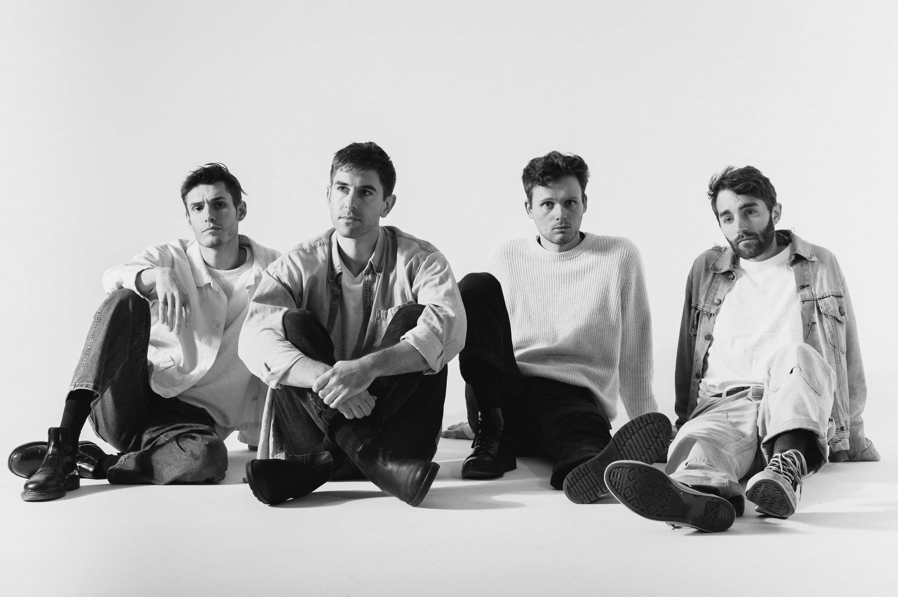 Plastic Picnic by Jake Hanson