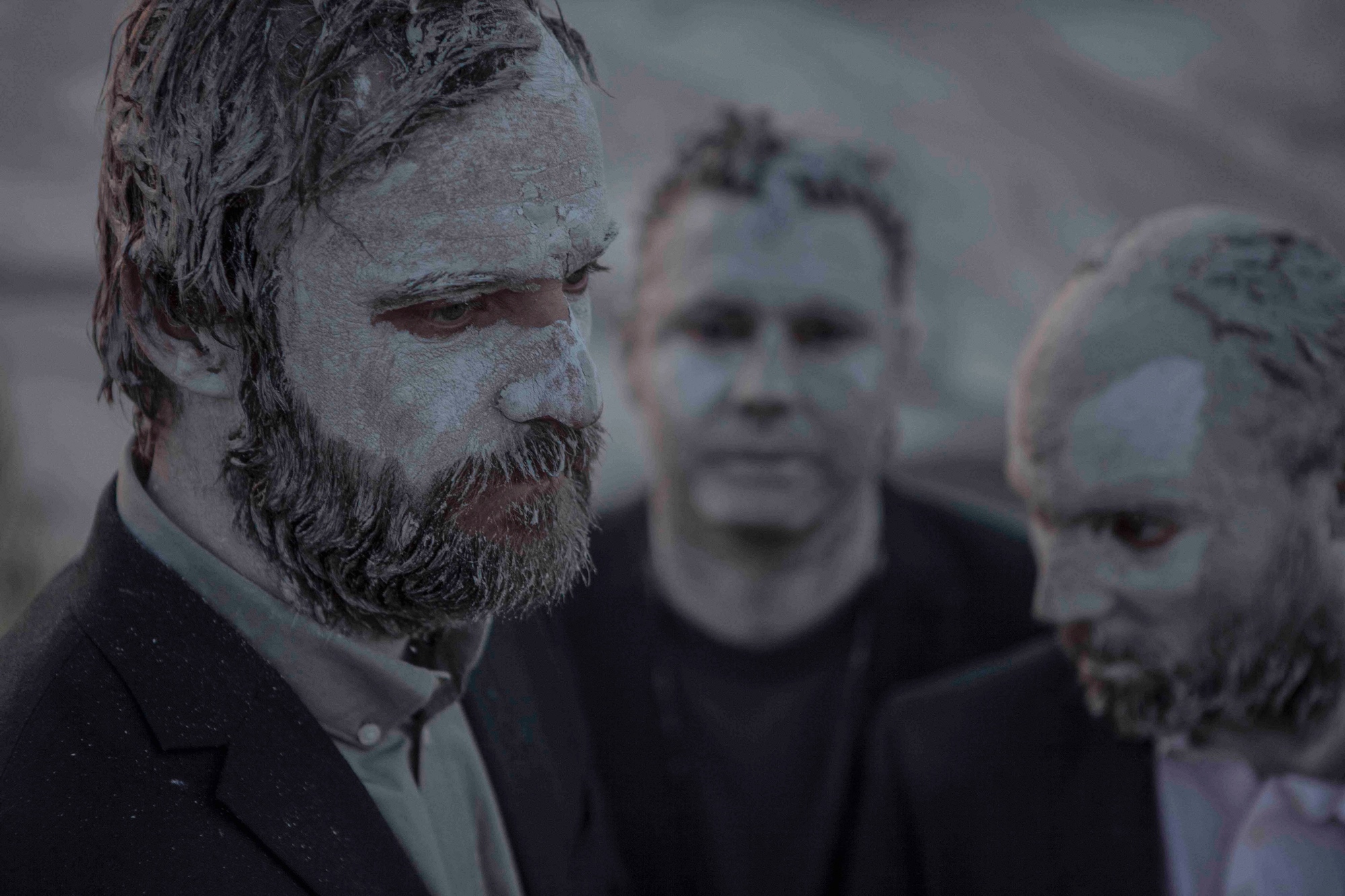 Please The Trees September 2018