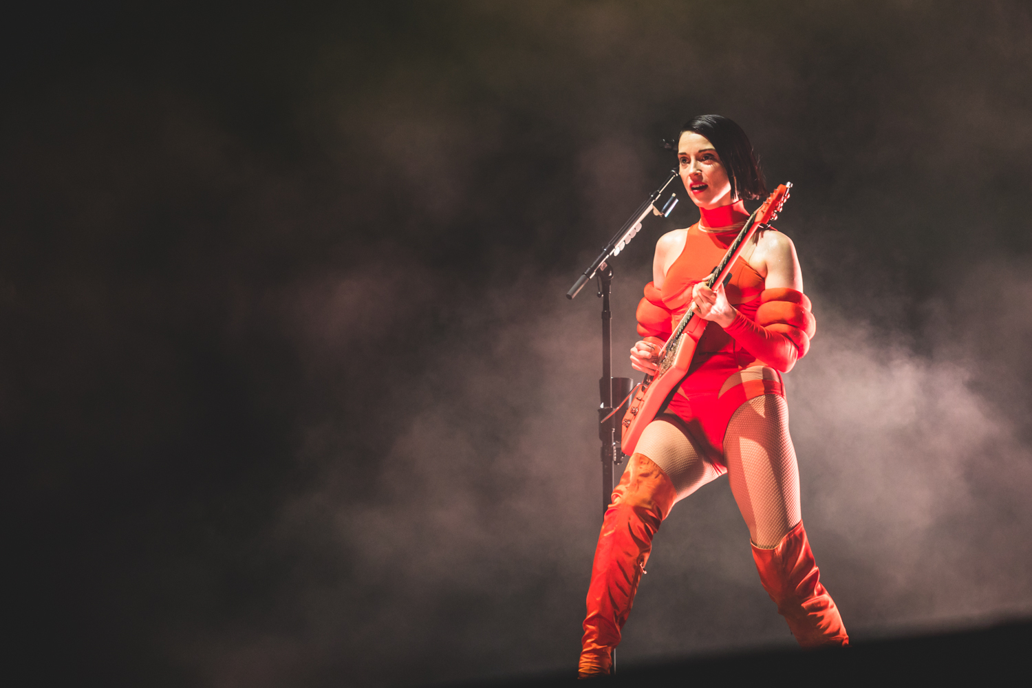 Pohoda 2018 23 St Vincent