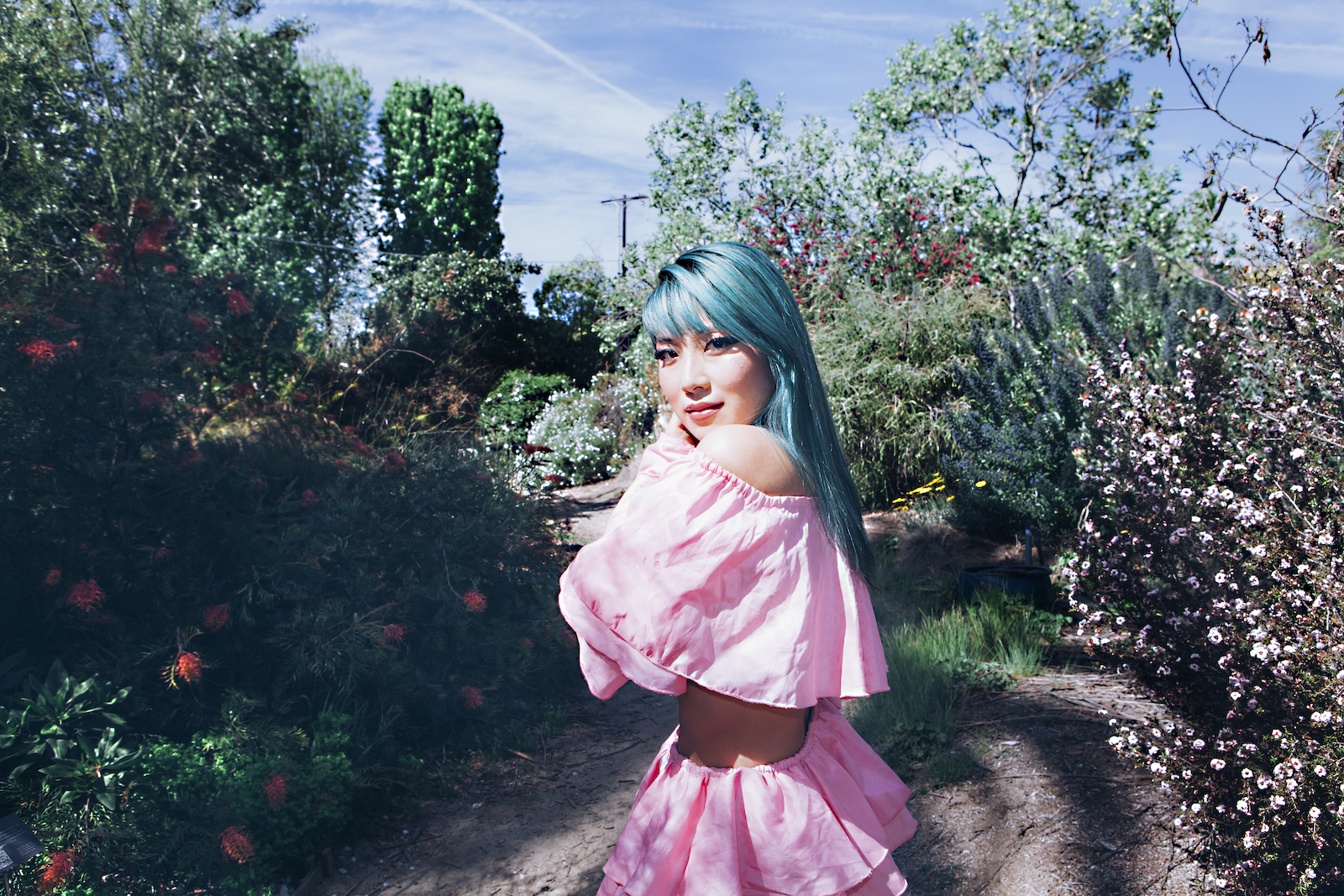 Polartropica Olivia Hemaratanatorn