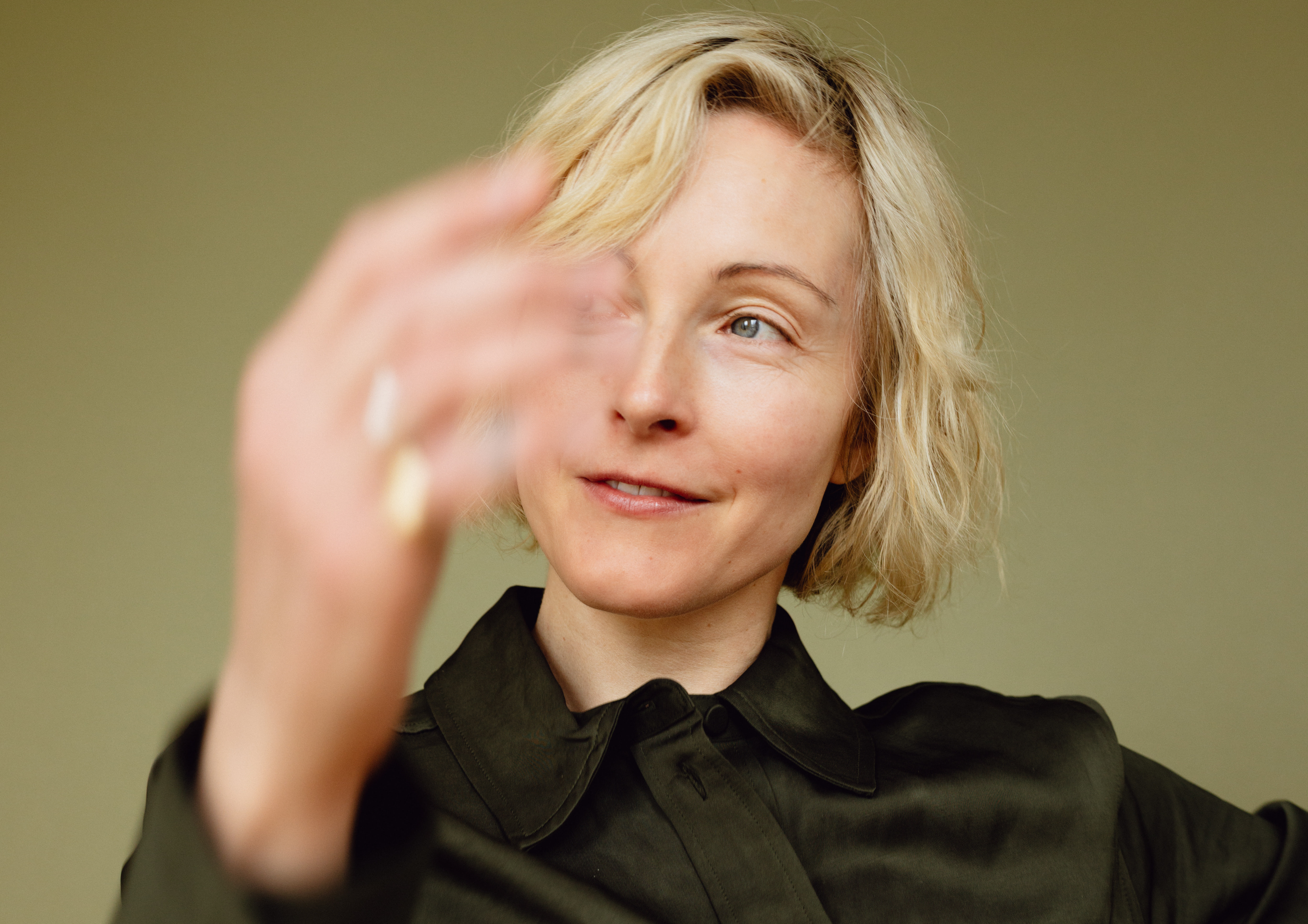 Polica sixth album