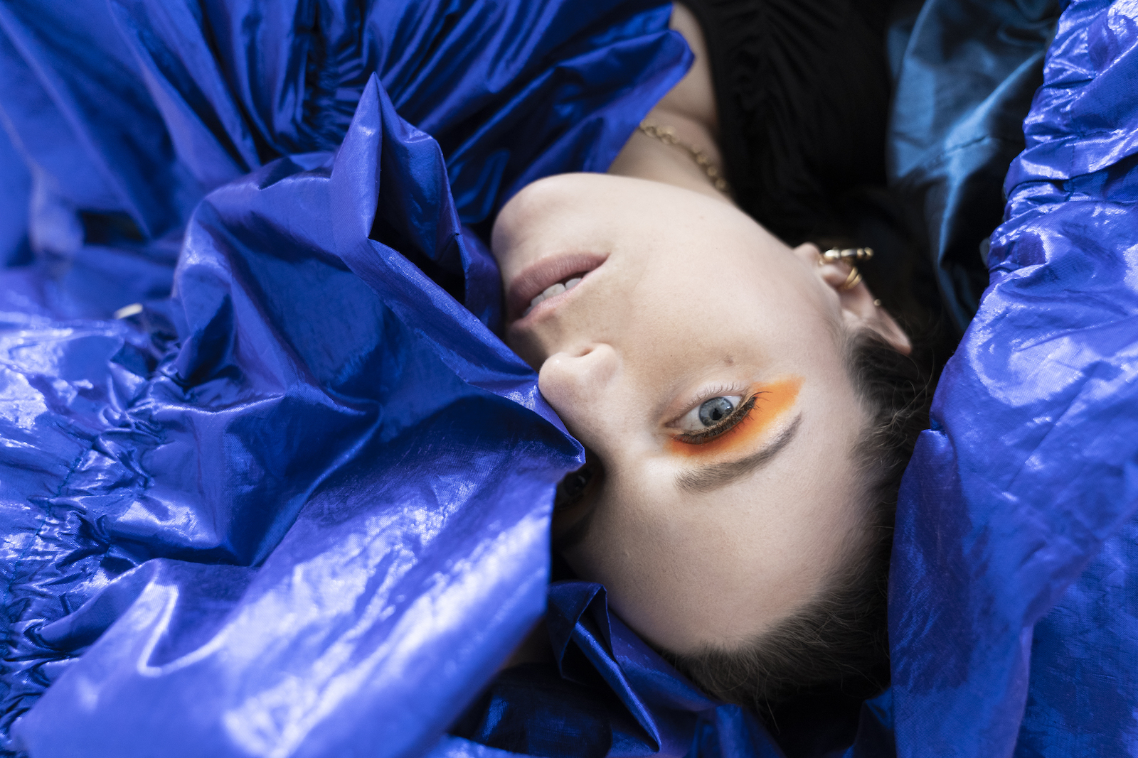 Pollena 3 Stand Up by Pollena Please credit Ty Faruki