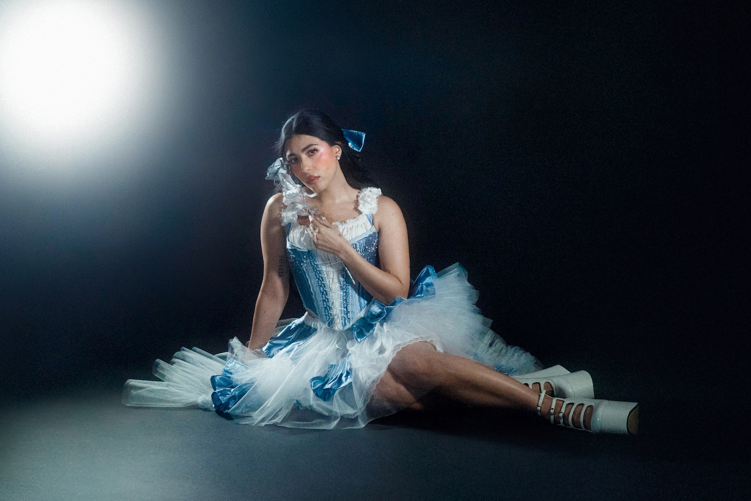 Pom Pom Squad Bao Ngo